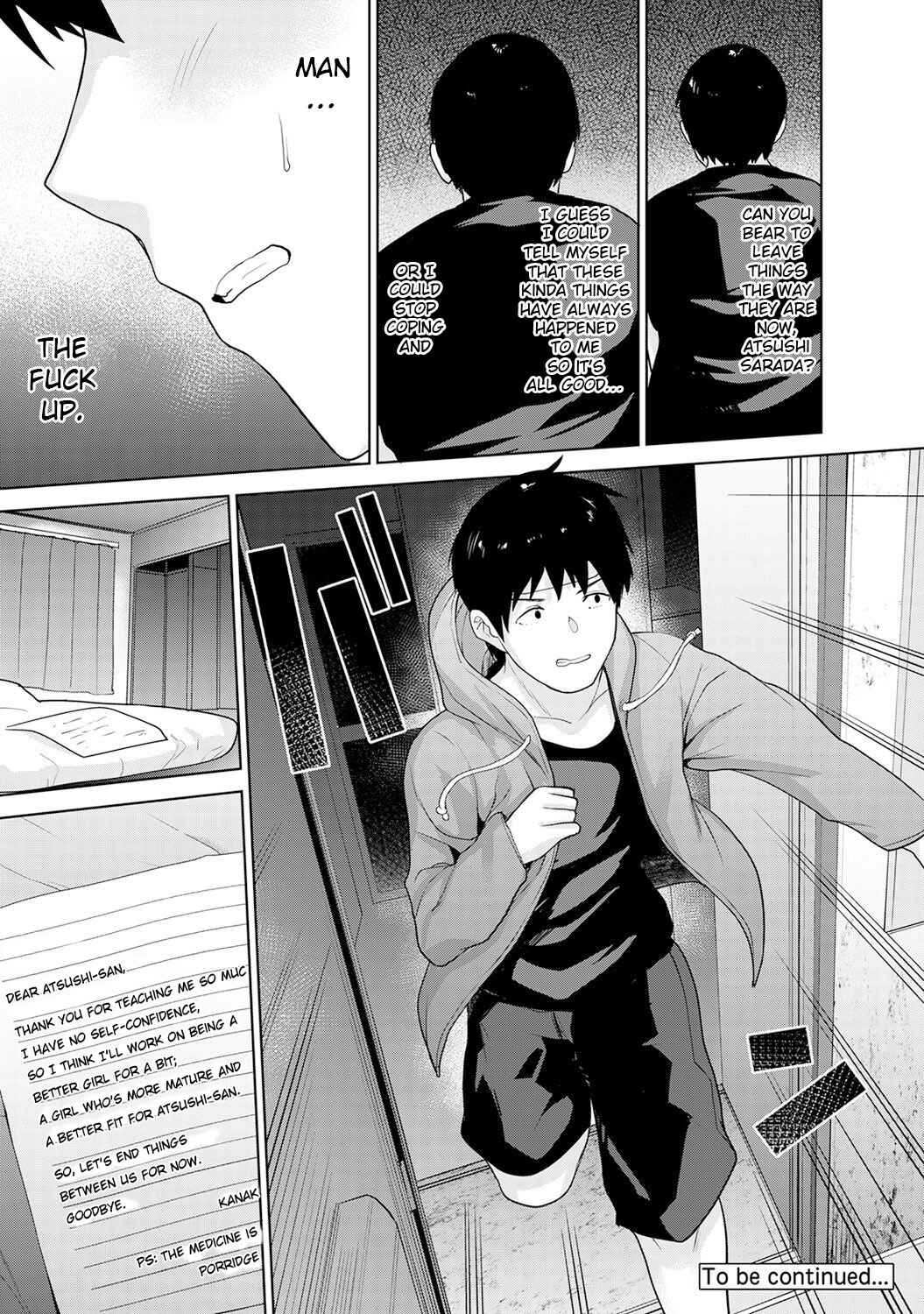Page 26 Chapter 9 Kawaii Onnanoko wo Tsuru Houhou