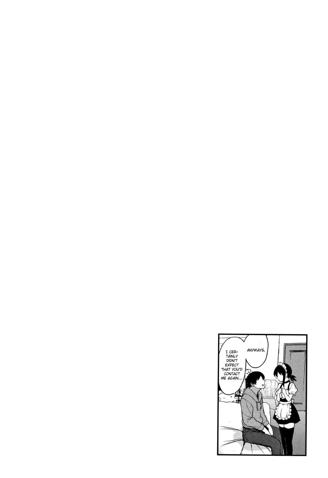 Page 26 Chapter 3 Kawaii Onnanoko wo Tsuru Houhou