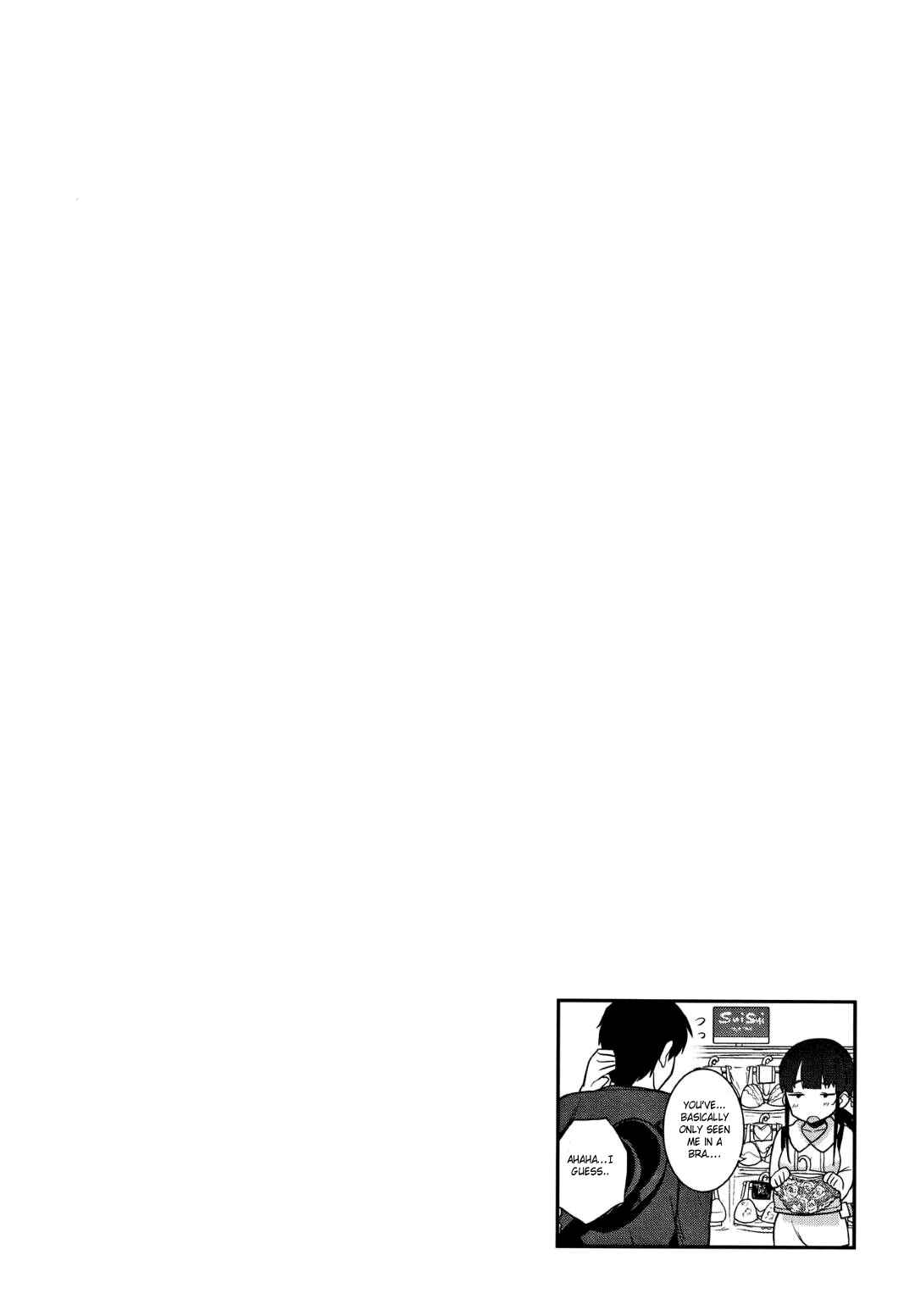Page 26 Chapter 4 Kawaii Onnanoko wo Tsuru Houhou