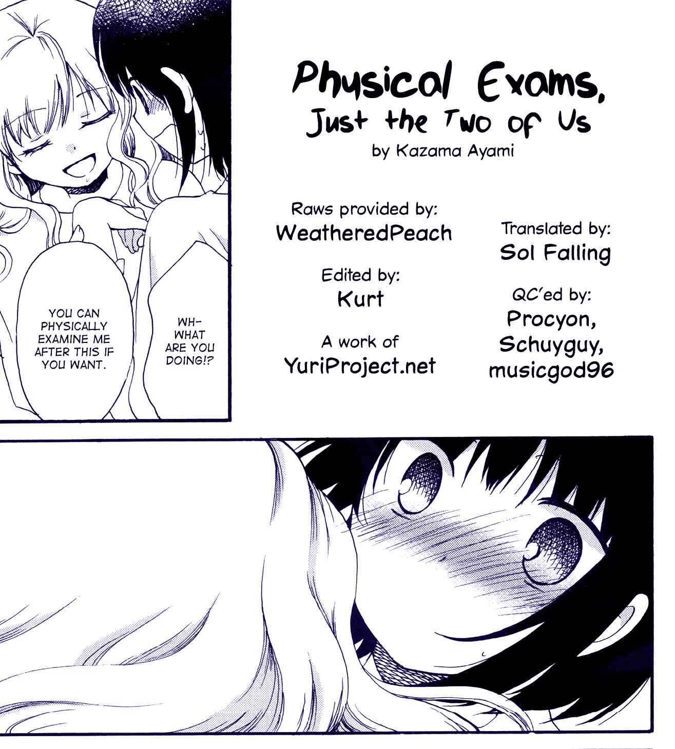 Page 25 Chapter 4 Hoshi wo Futari de