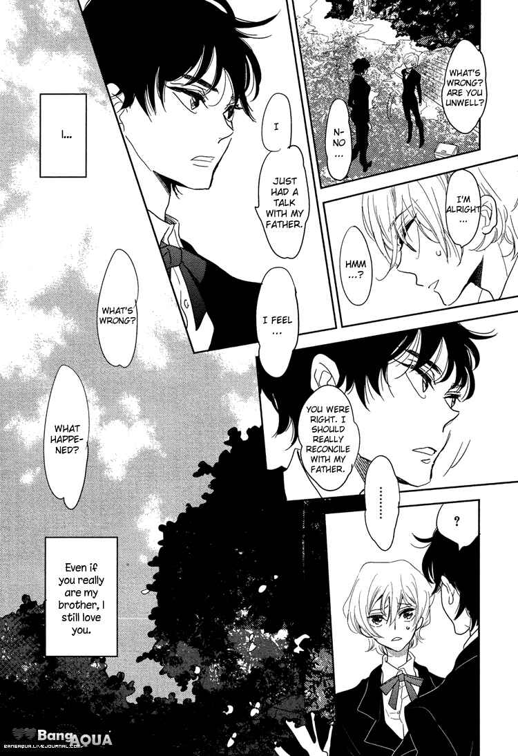 Page 31 Chapter 5 Gin no Kajitsu