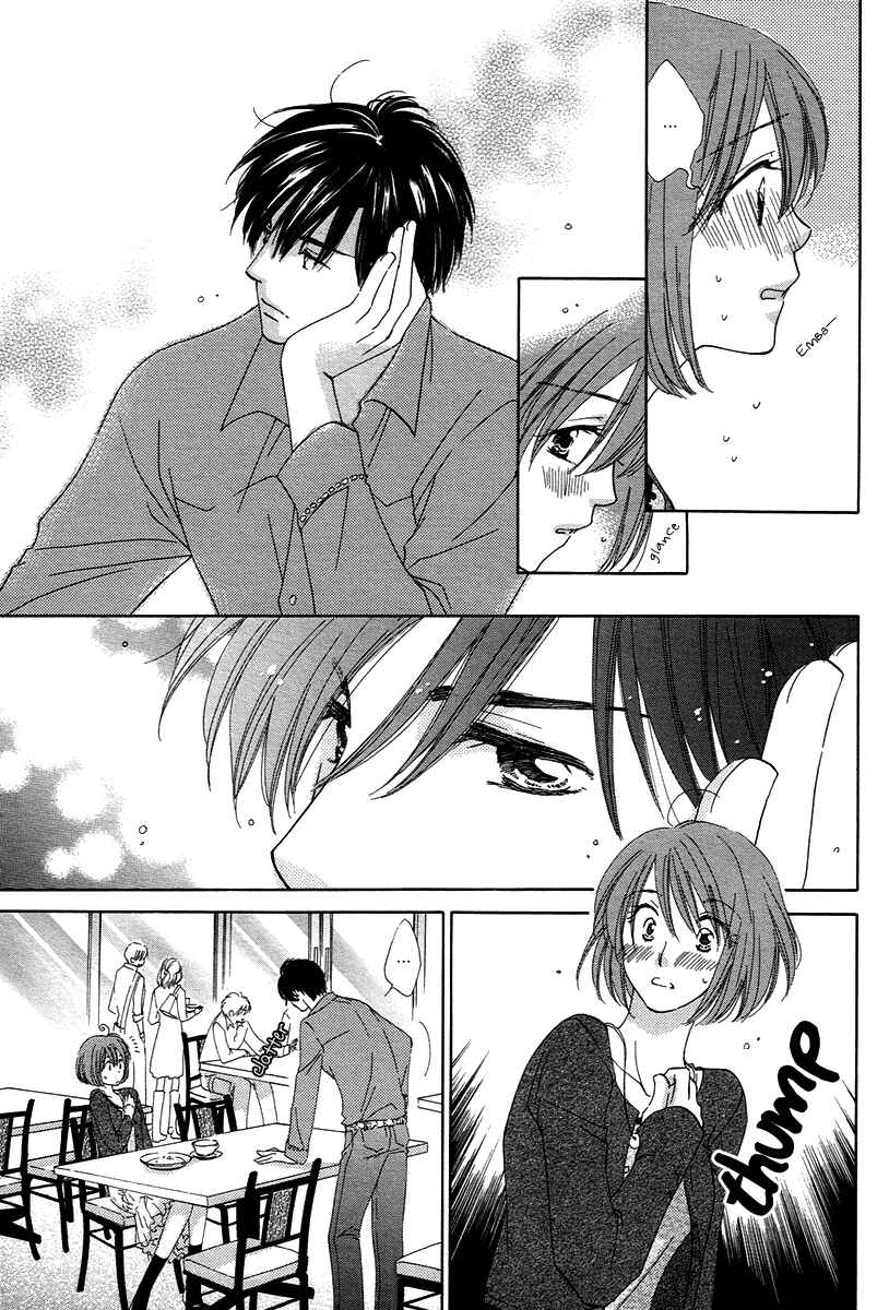Page 7 Chapter 9 Shuukatsu!! – Kimi ni Naitei