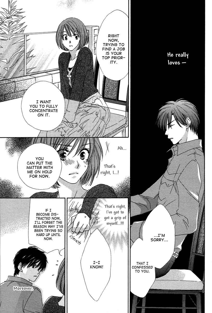 Page 9 Chapter 9 Shuukatsu!! – Kimi ni Naitei