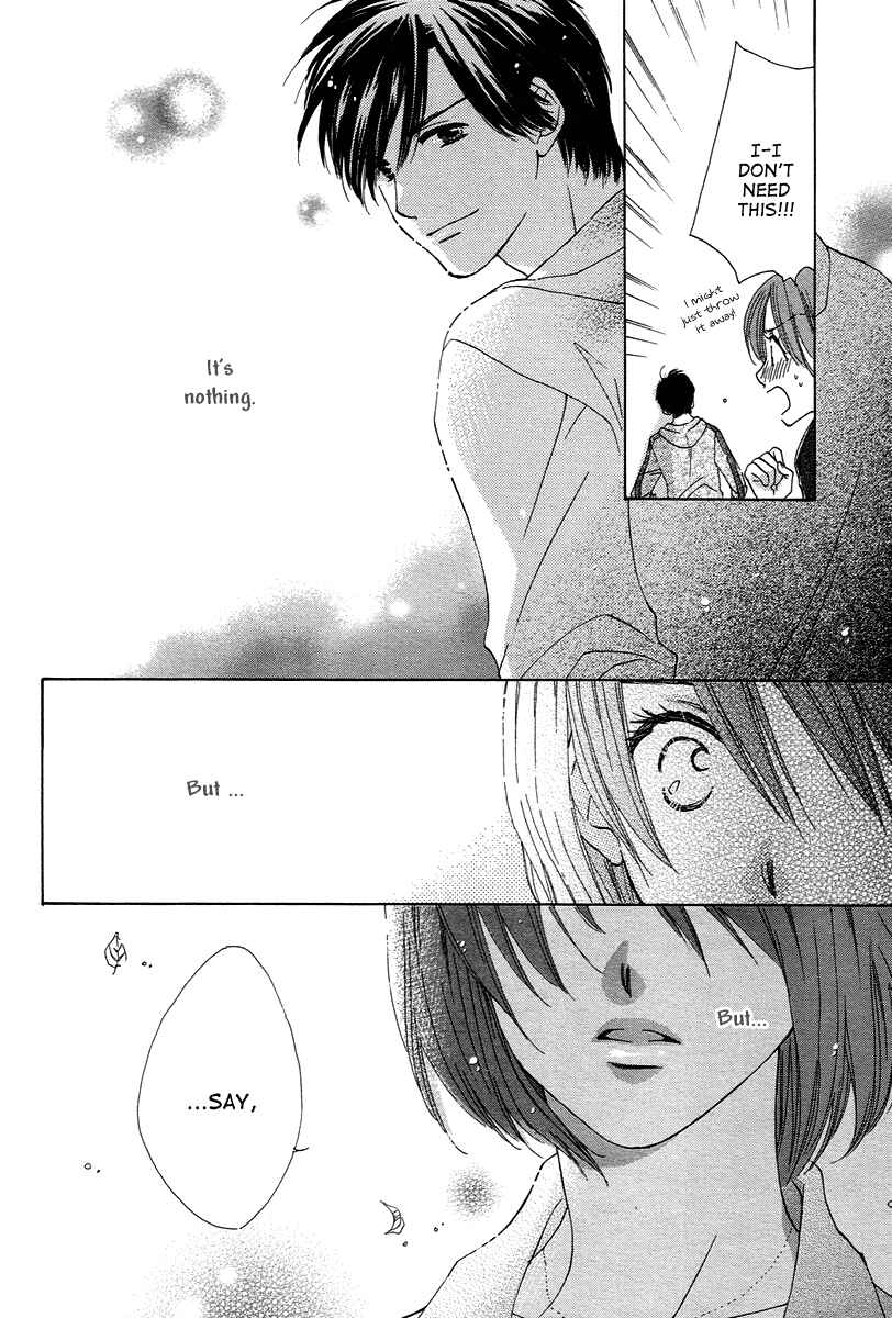 Page 16 Chapter 6 Shuukatsu!! – Kimi ni Naitei