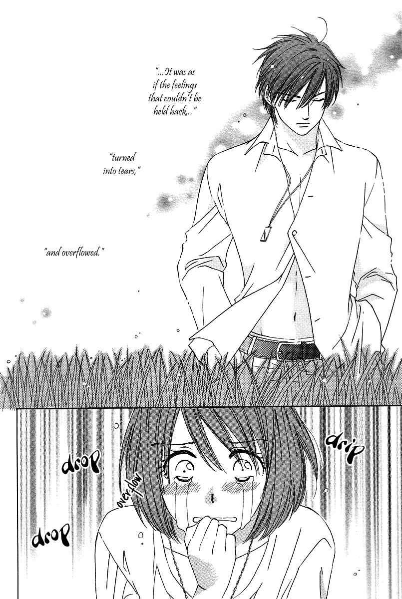 Page 4 Chapter 8 Shuukatsu!! – Kimi ni Naitei