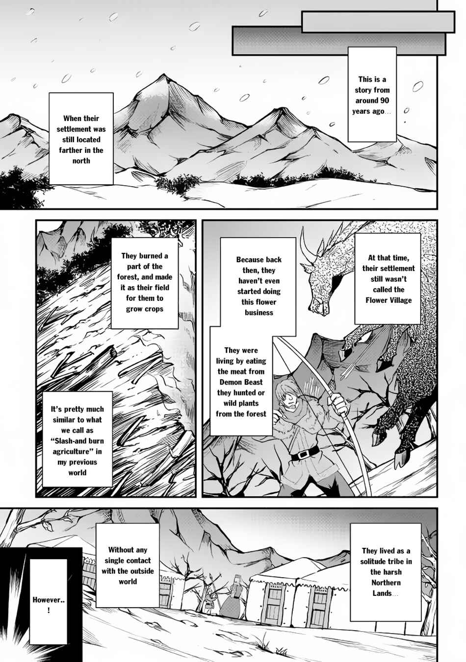 Page 27 Chapter 25 Demon Fist Daydreamer