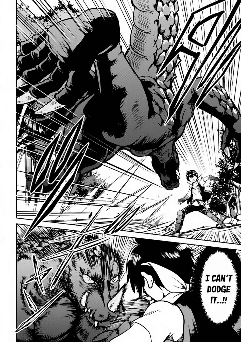 Page 27 Chapter 29 Demon Fist Daydreamer