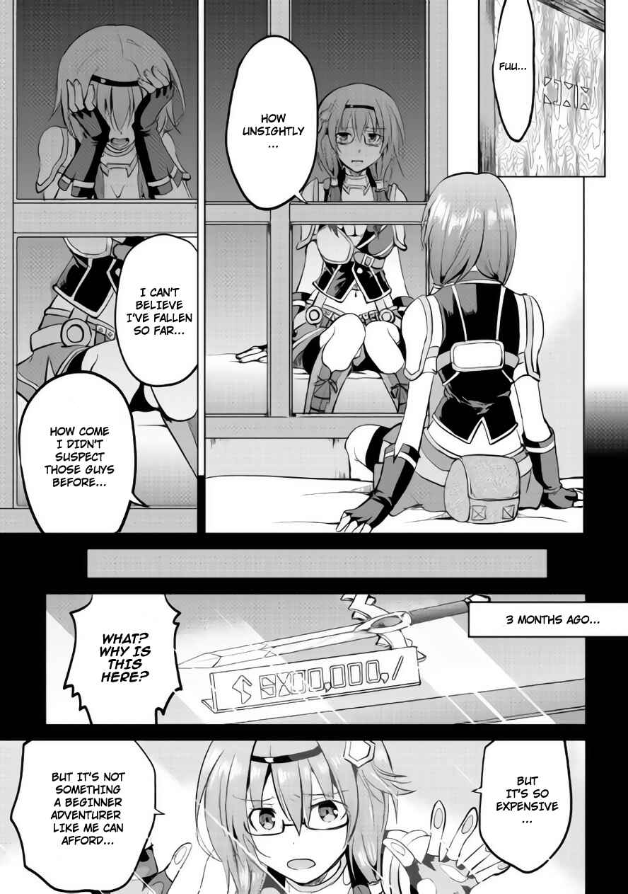 Page 24 Chapter 9 Demon Fist Daydreamer