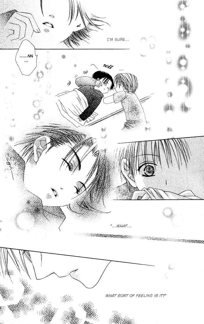 Page 27 Chapter 7 Joshi Mousou Shoukougun