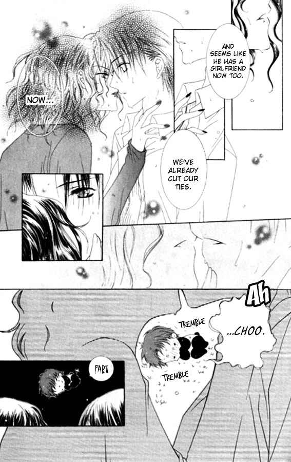 Page 30 Chapter 27 Joshi Mousou Shoukougun