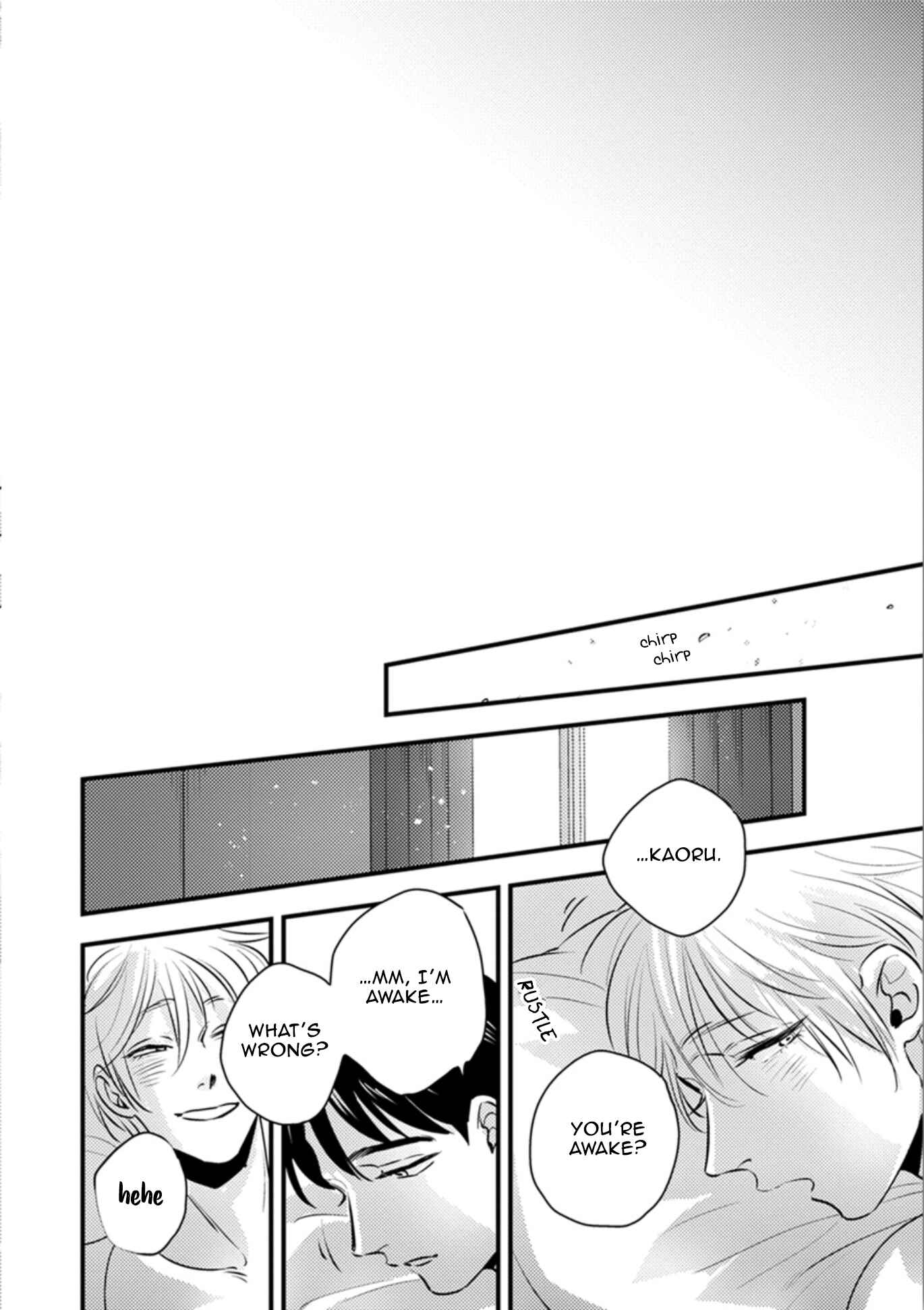 Page 22 Chapter 12.2 Shounen no Kyoukai