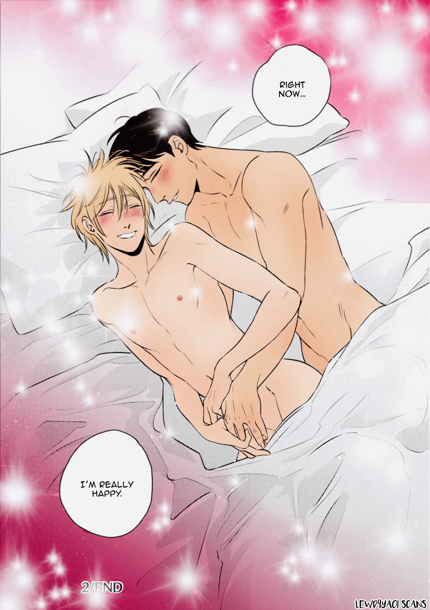 Page 23 Chapter 12.2 Shounen no Kyoukai
