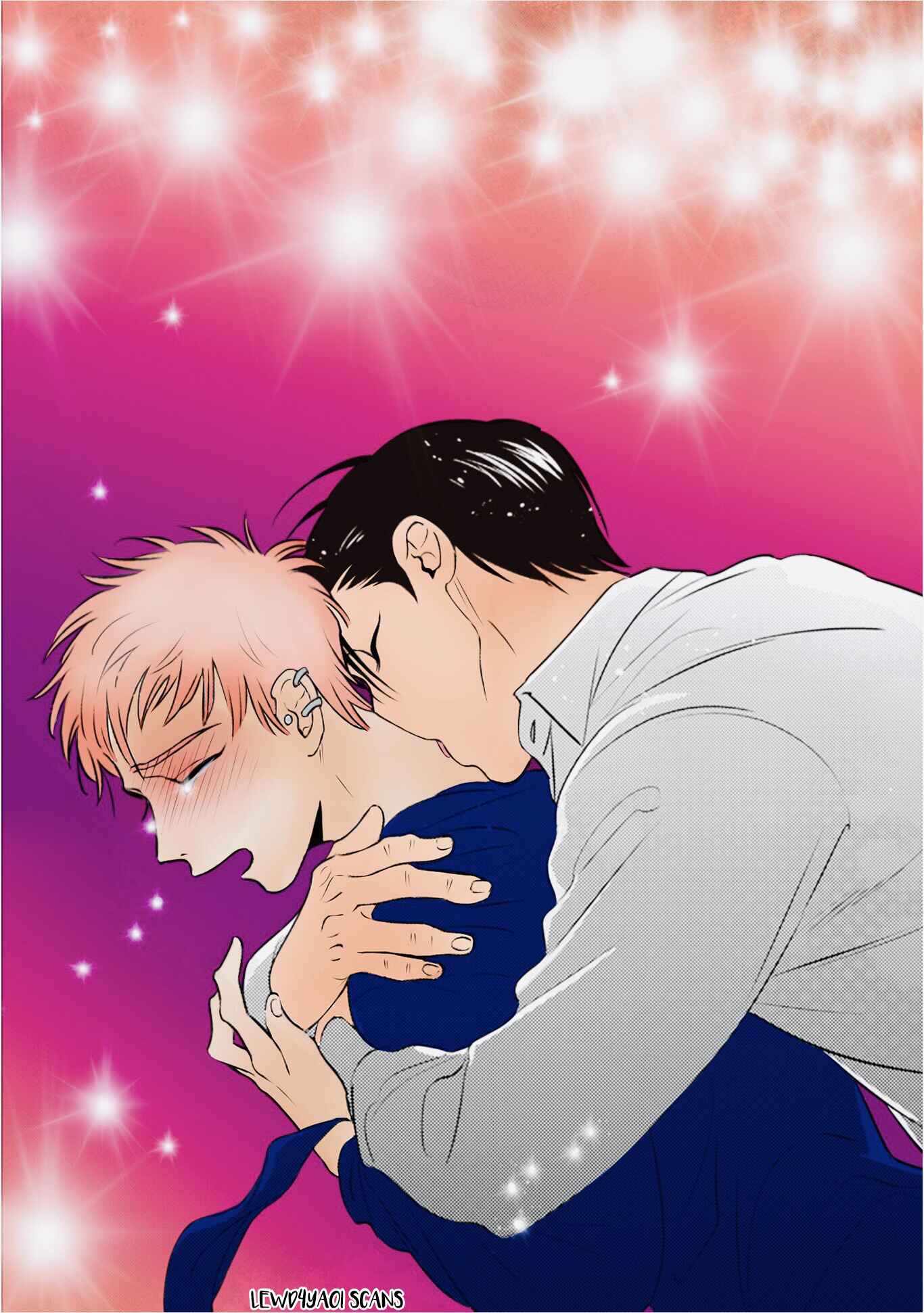 Page 6 Chapter 12.2 Shounen no Kyoukai