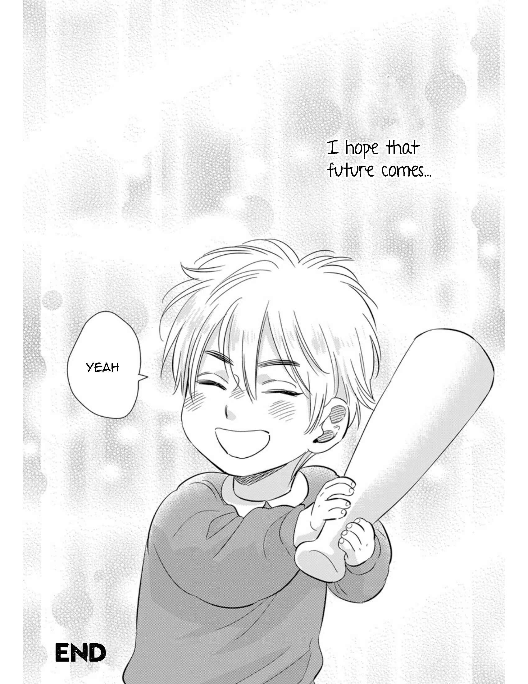 Page 29 Chapter 18 Shounen no Kyoukai