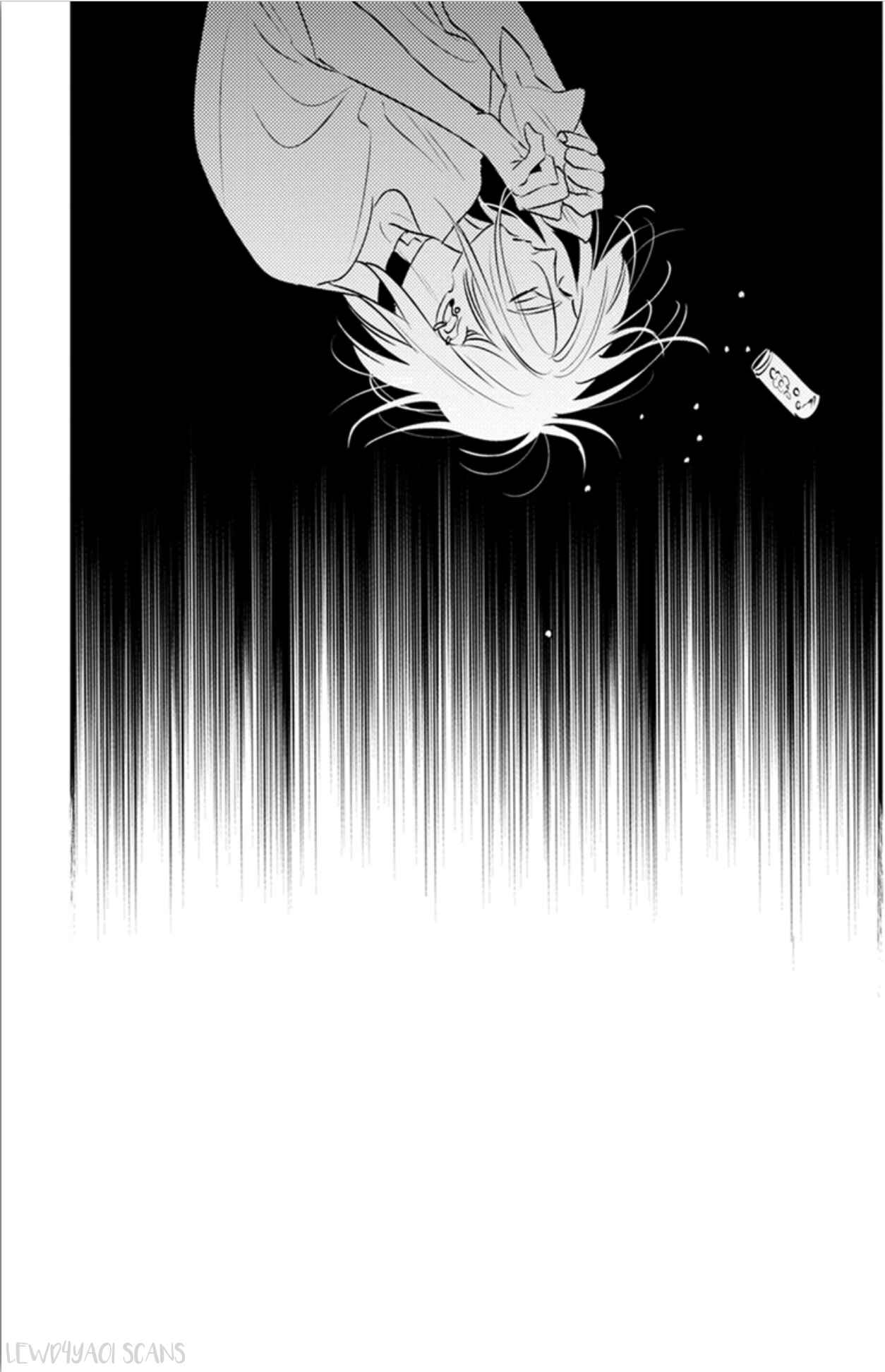 Page 37 Chapter 11 Shounen no Kyoukai