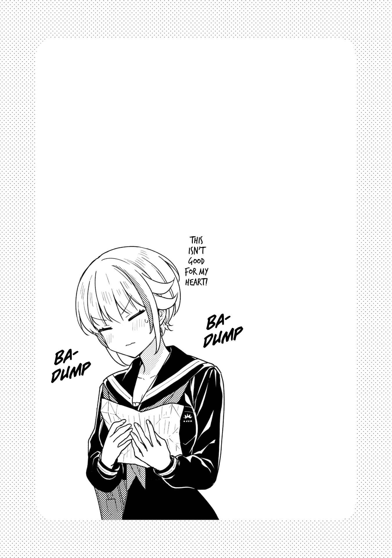 Page 32 Chapter 16 Konna Watashi ni Kitaishinai de