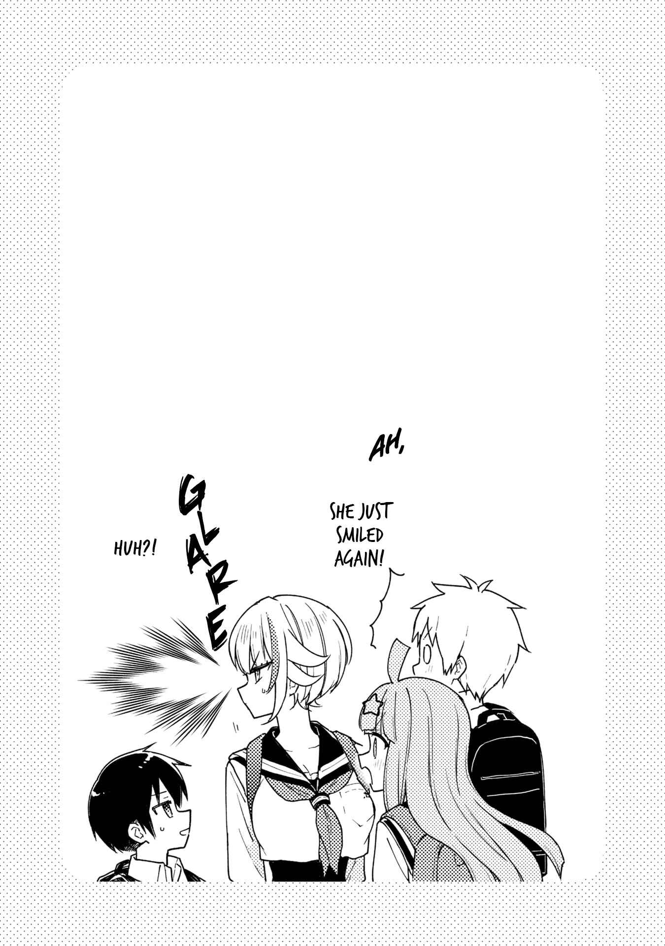 Page 36 Chapter 16 Konna Watashi ni Kitaishinai de