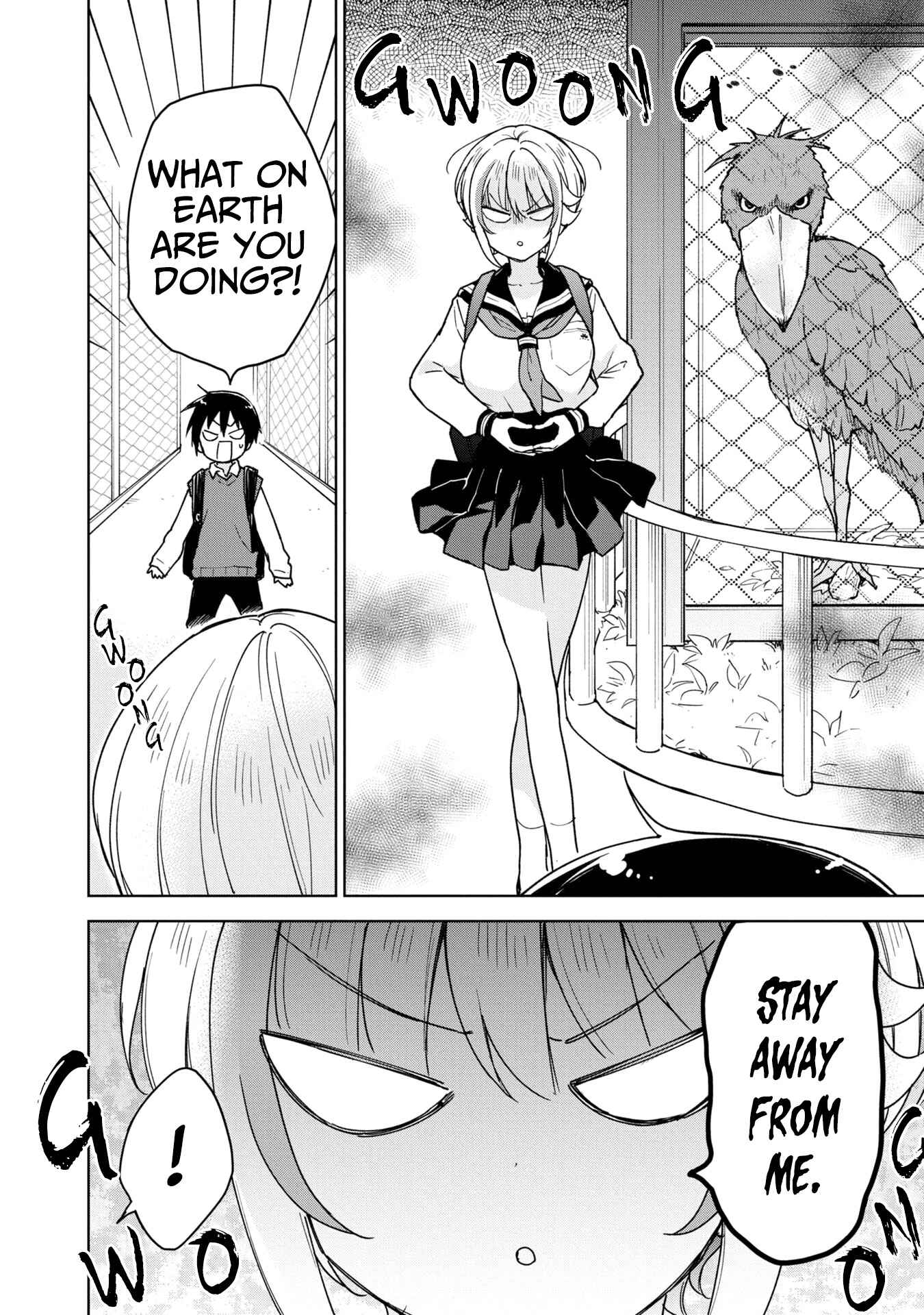 Page 9 Chapter 16 Konna Watashi ni Kitaishinai de