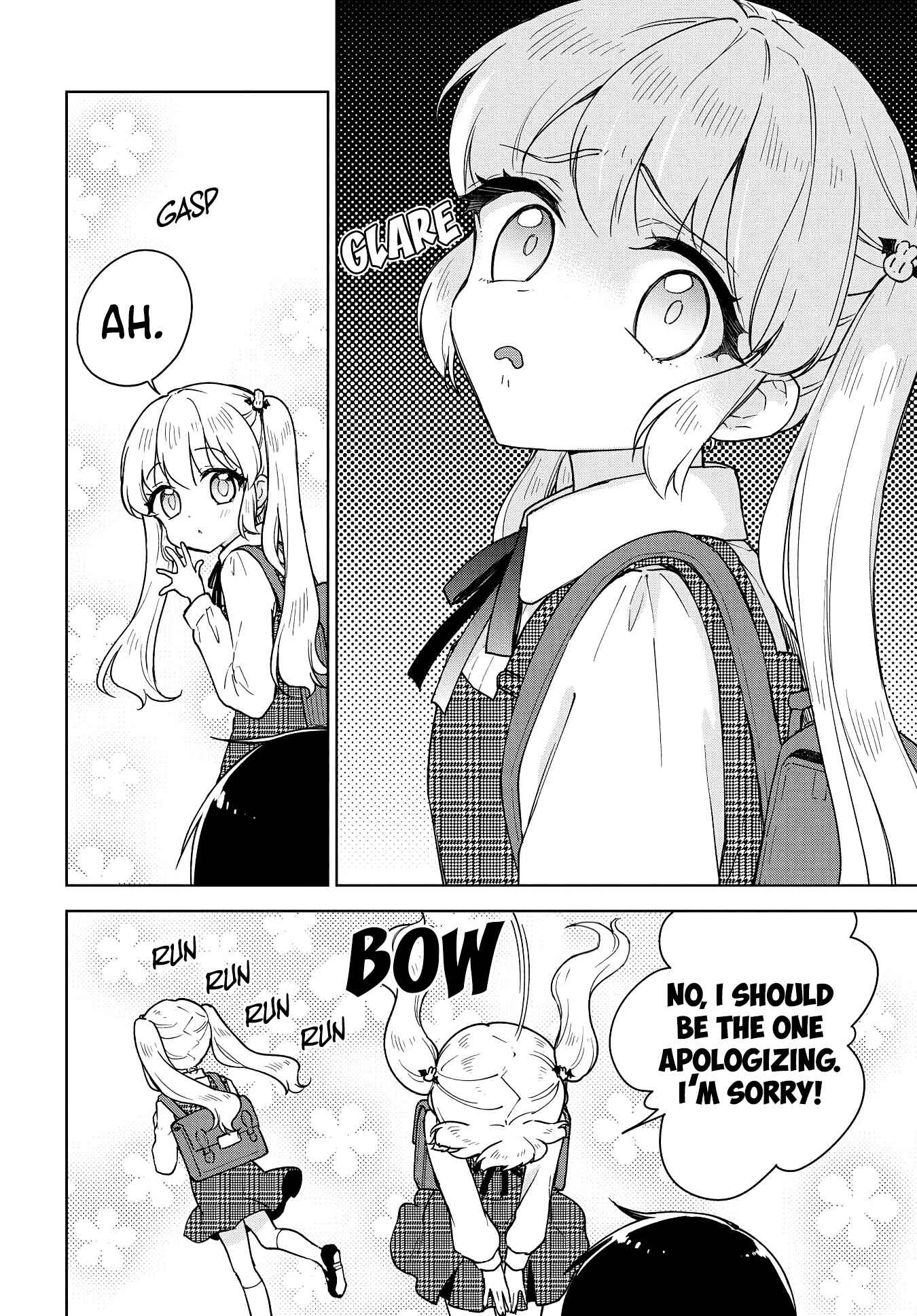 Page 5 Chapter 10 Konna Watashi ni Kitaishinai de