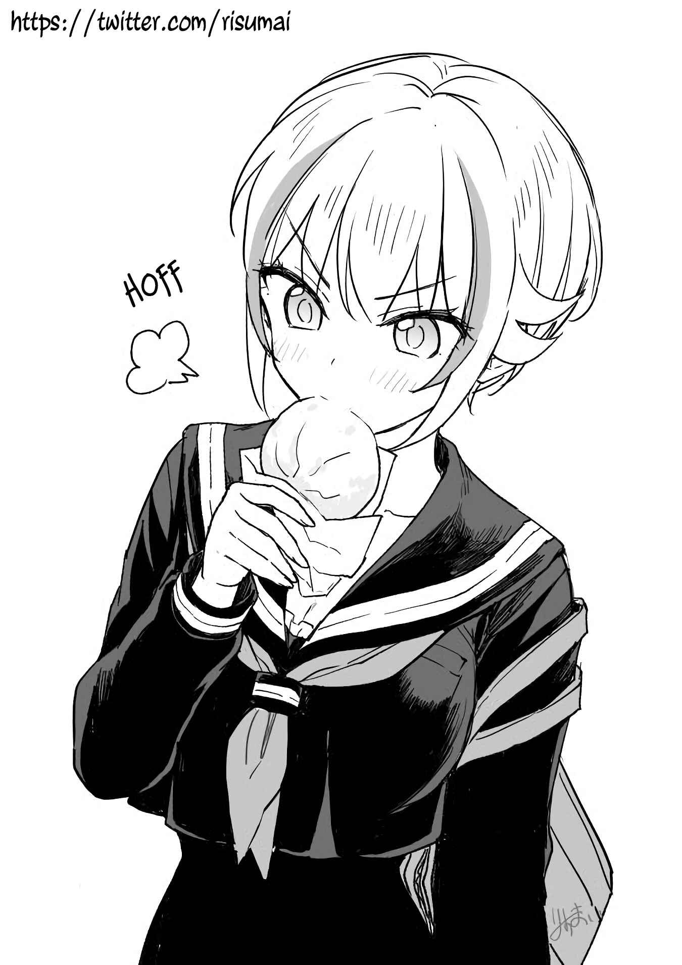 Page 27 Chapter 6 Konna Watashi ni Kitaishinai de
