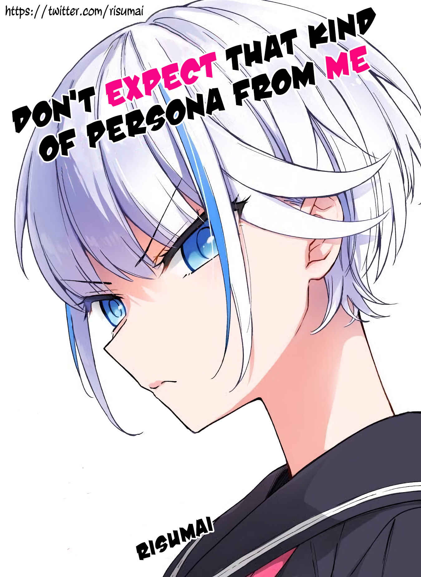 Page 2 Chapter 5 Konna Watashi ni Kitaishinai de
