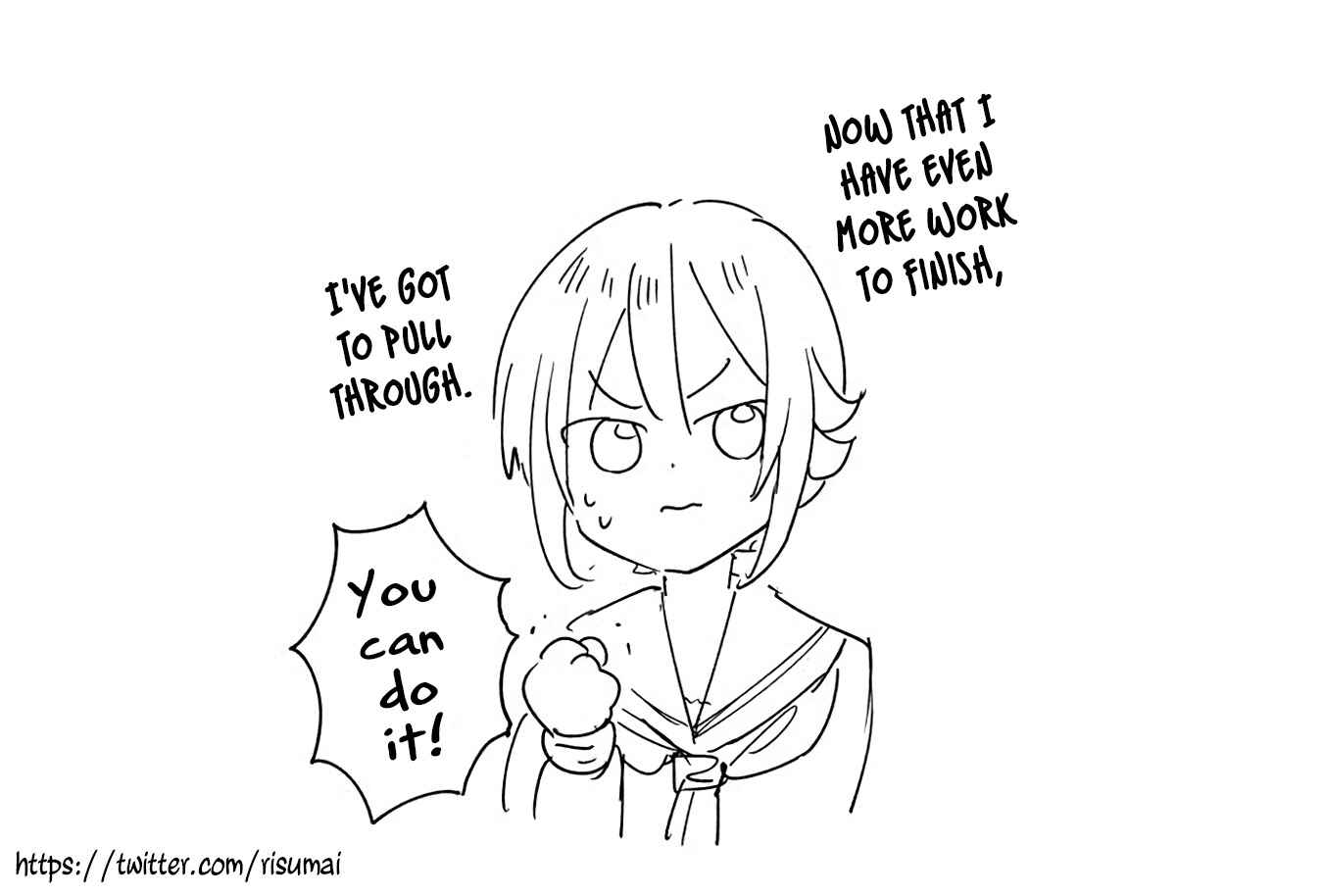 Page 18 Chapter 8.5 Konna Watashi ni Kitaishinai de