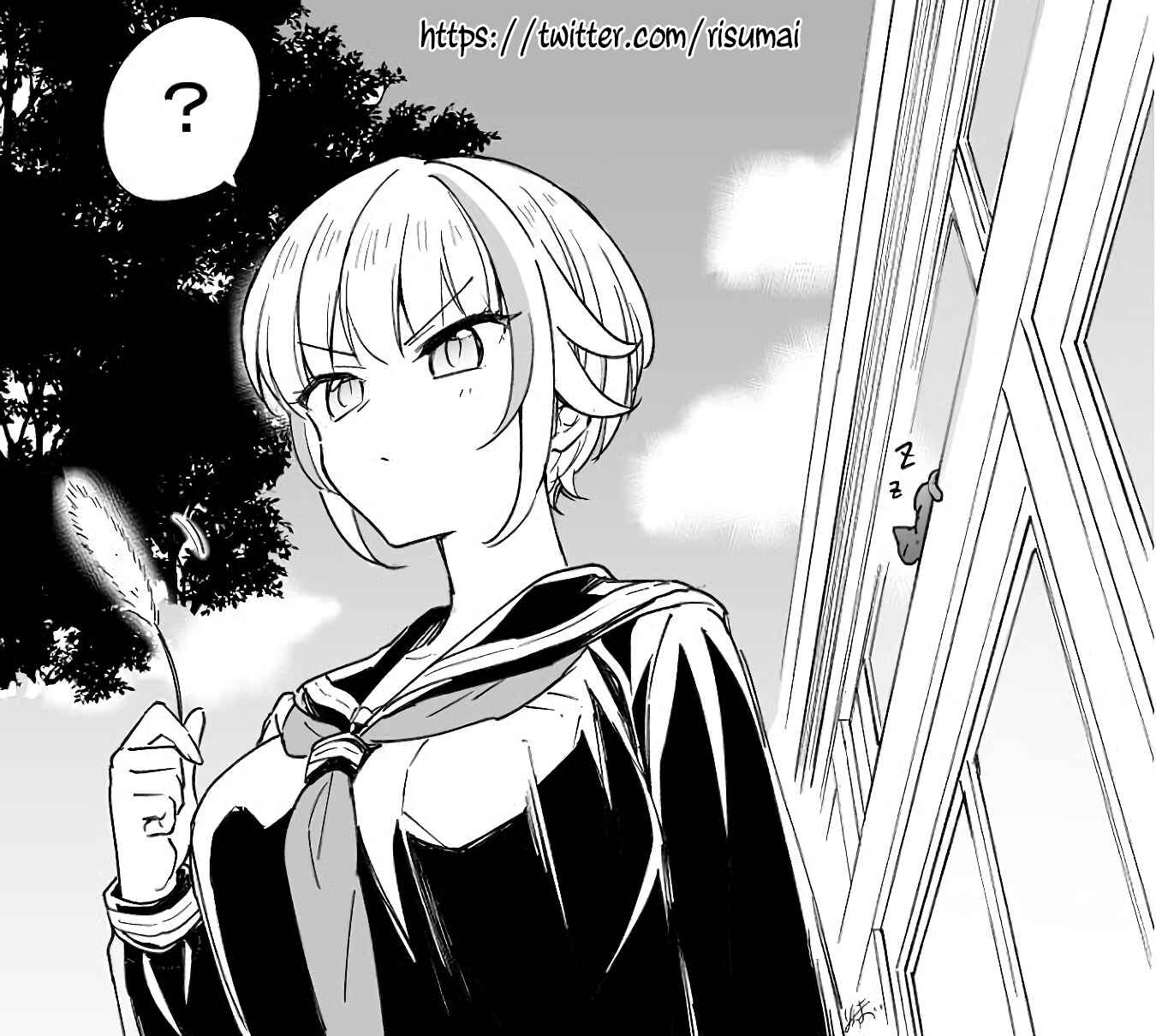 Page 24 Chapter 8.5 Konna Watashi ni Kitaishinai de