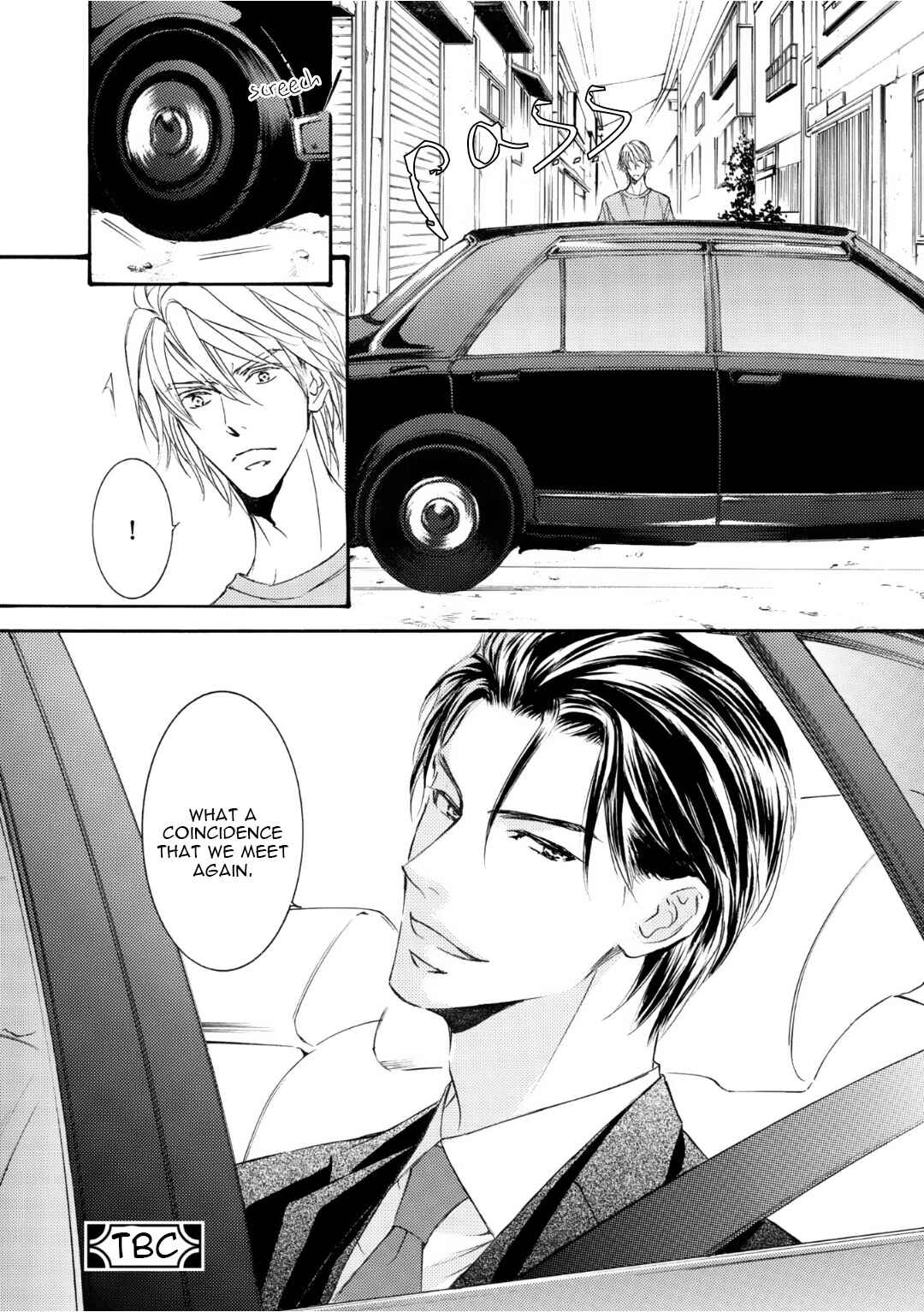 Page 24 Chapter 53 Kachou Fuugetsu