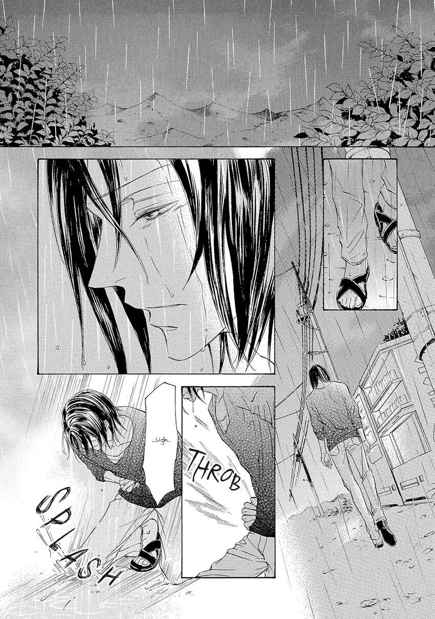 Page 28 Chapter 24 Kachou Fuugetsu