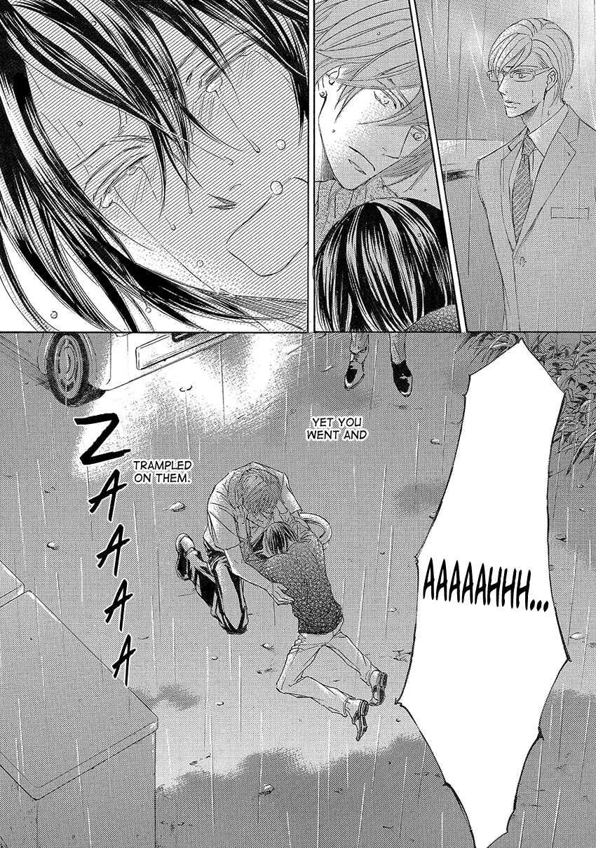 Page 31 Chapter 24 Kachou Fuugetsu