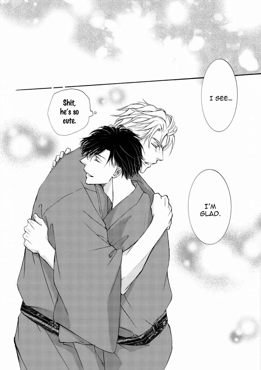 Page 21 Chapter 73 Kachou Fuugetsu