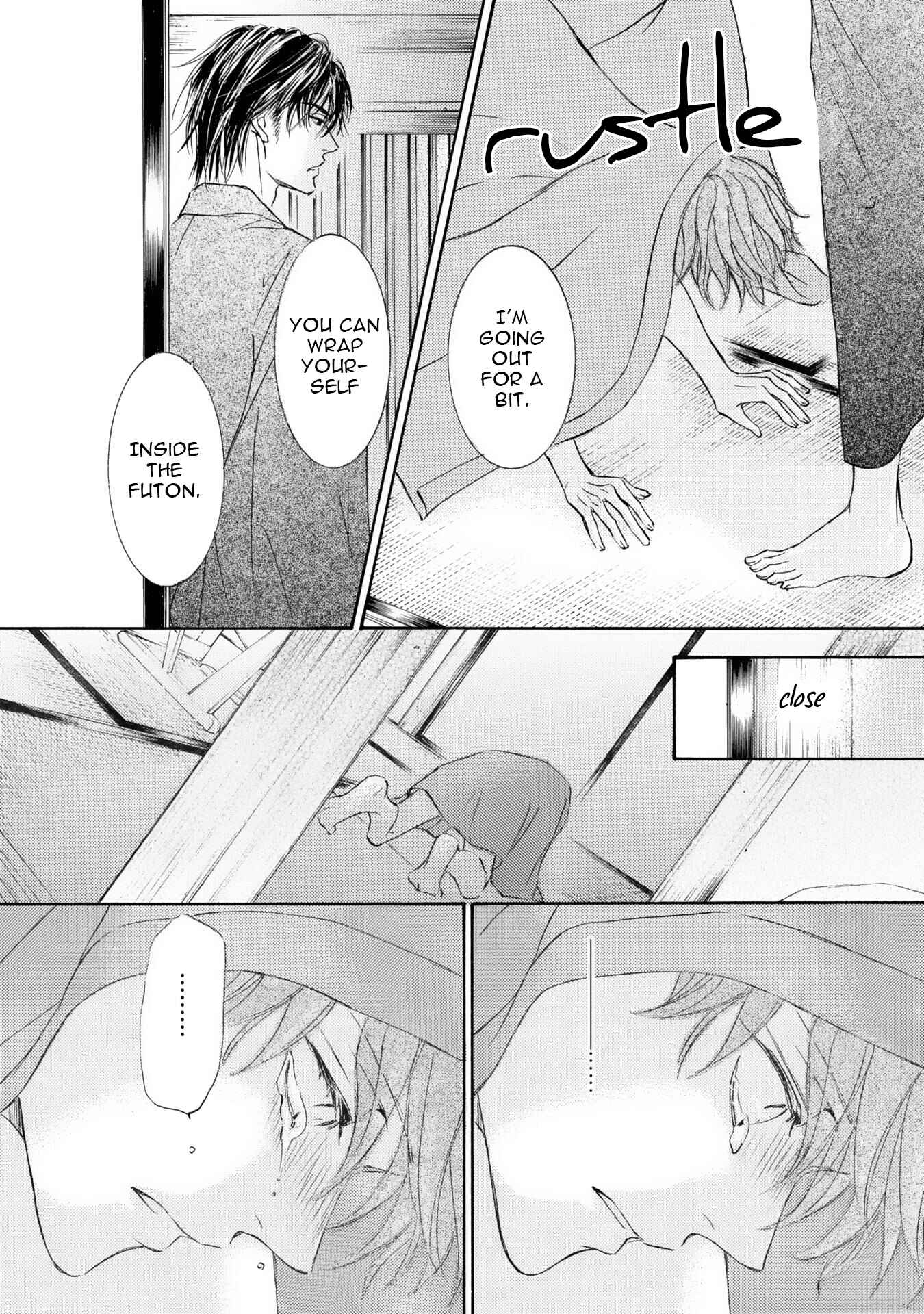 Page 17 Chapter 42 Kachou Fuugetsu
