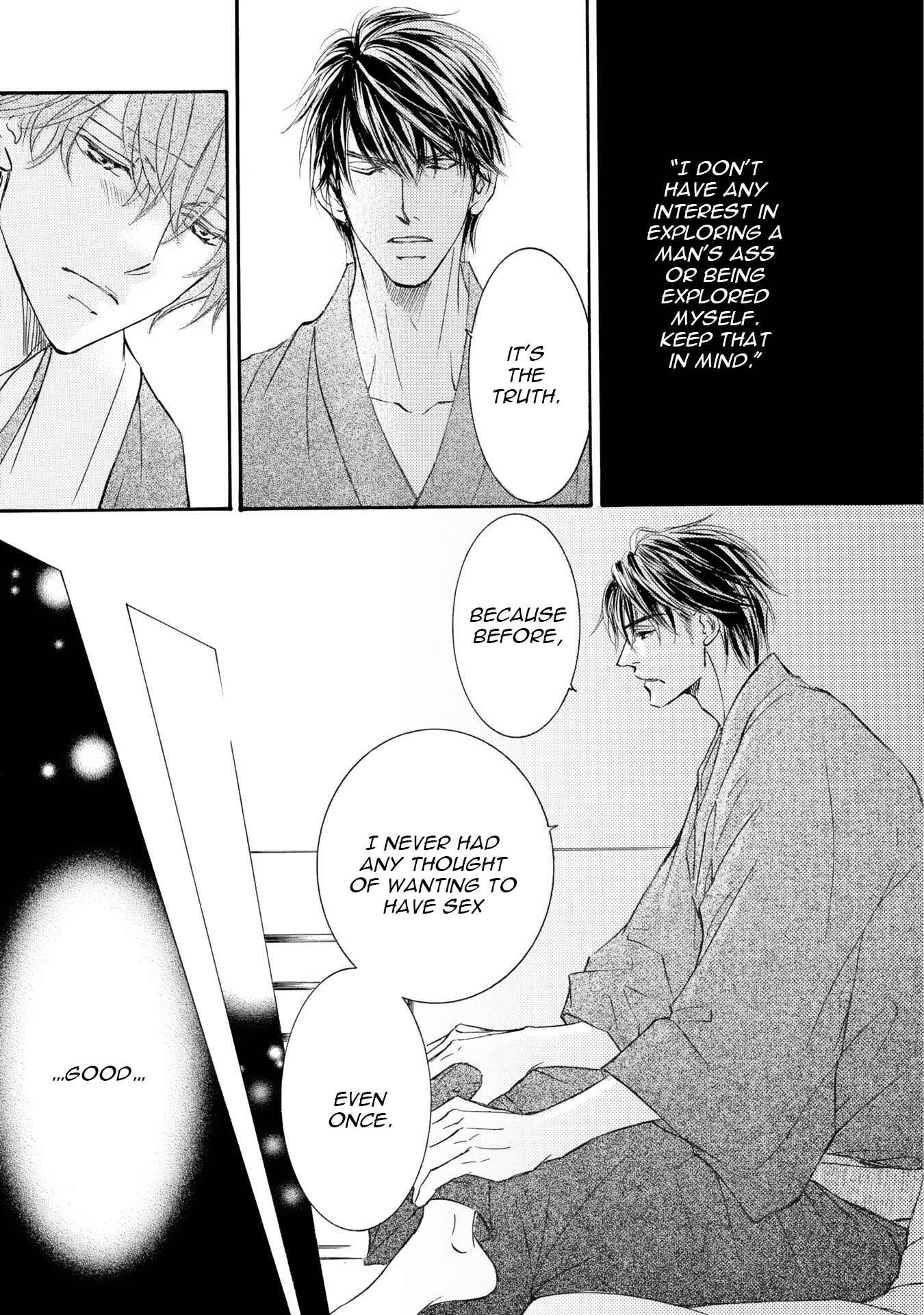 Page 26 Chapter 42 Kachou Fuugetsu