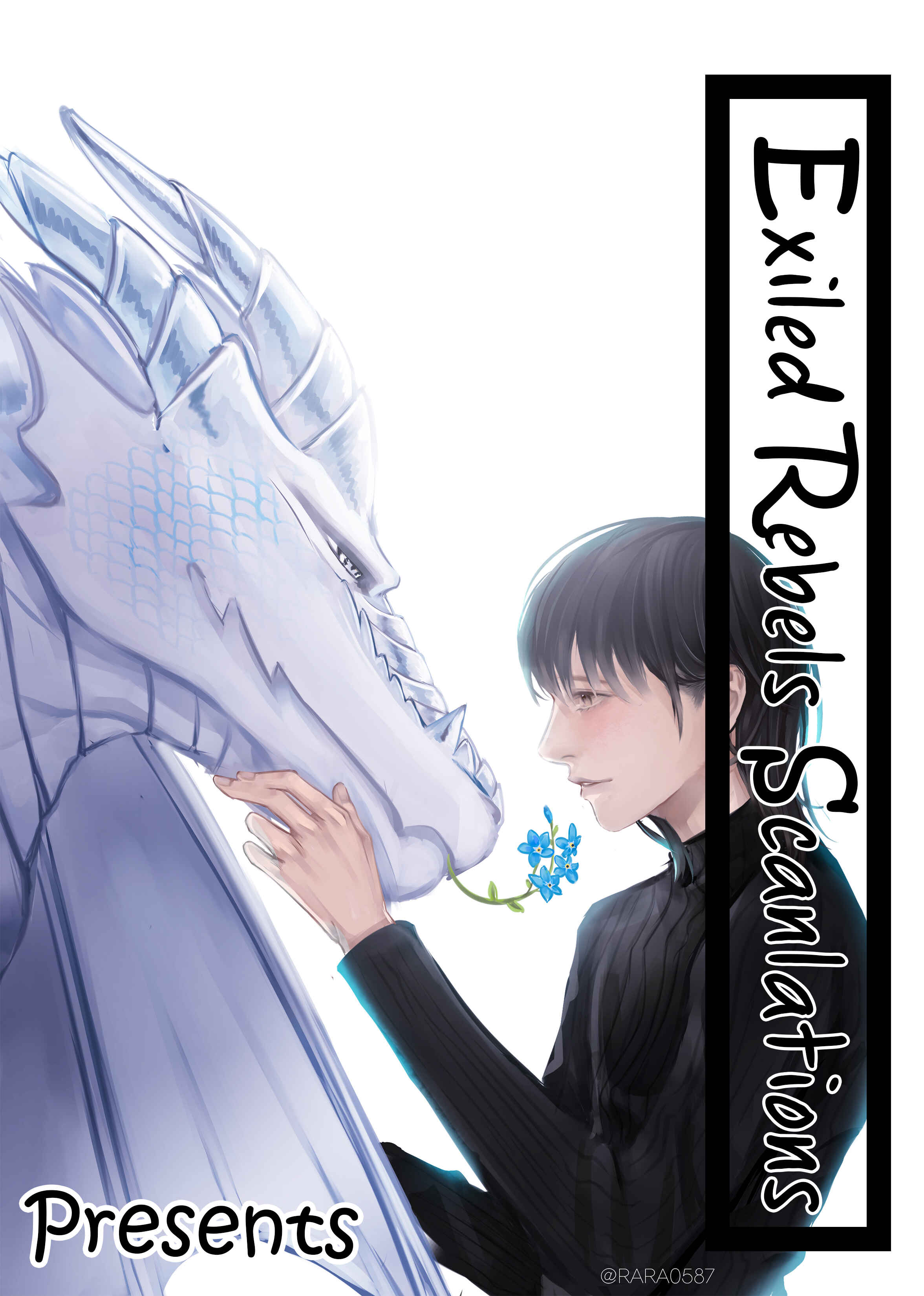 Page 1 Chapter 50 Kachou Fuugetsu