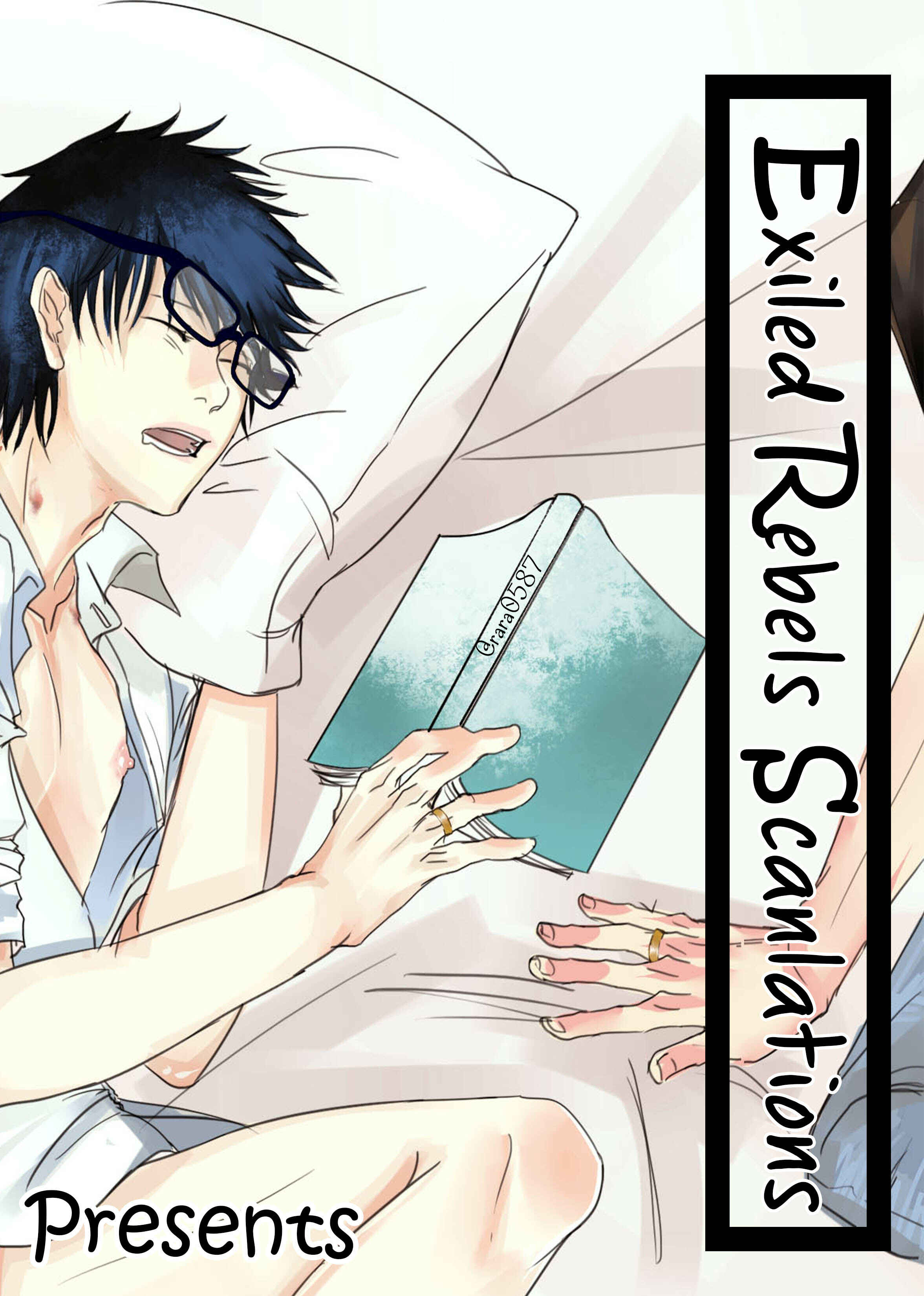 Page 1 Chapter 29 Kachou Fuugetsu