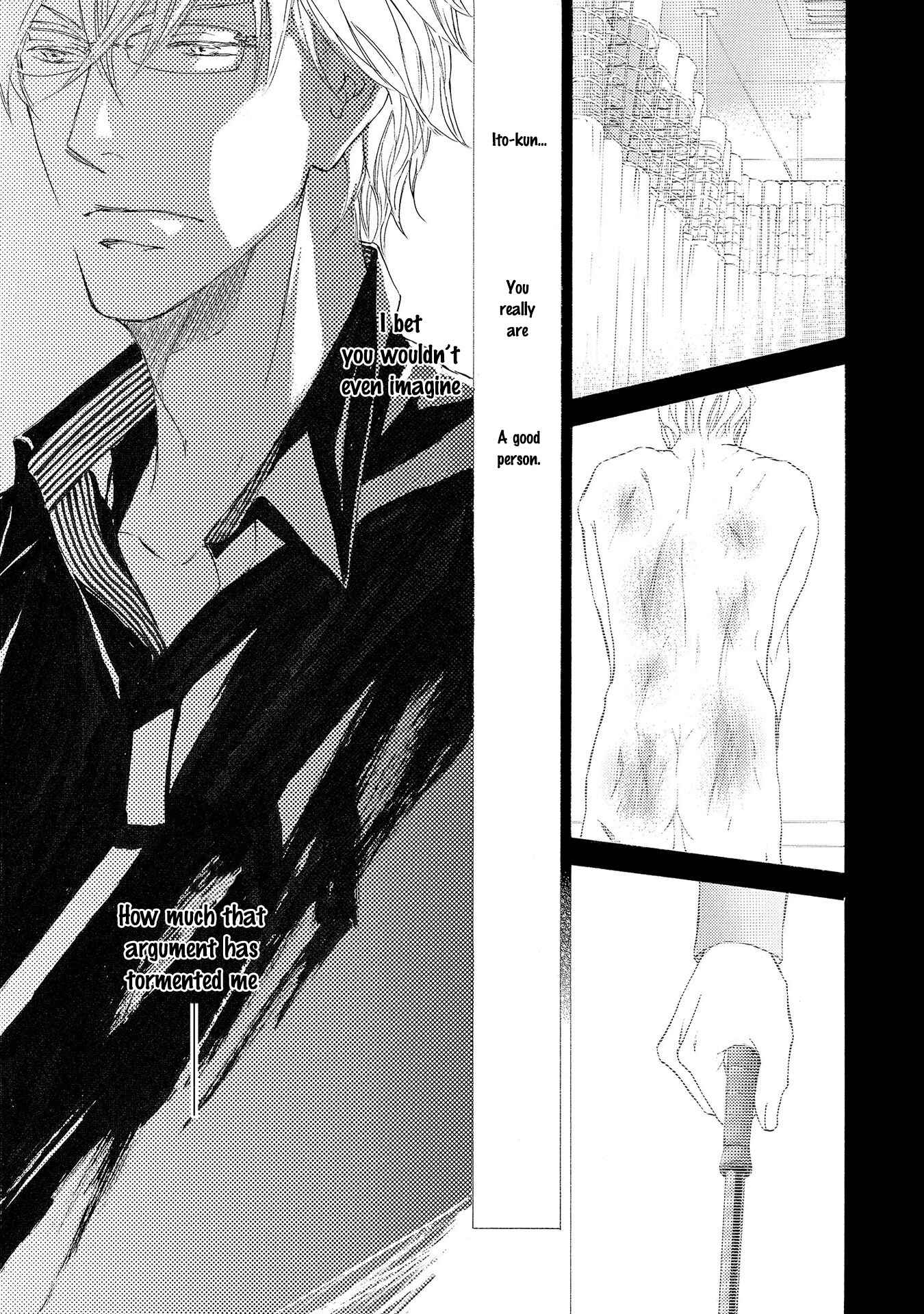 Page 14 Chapter 30 Kachou Fuugetsu