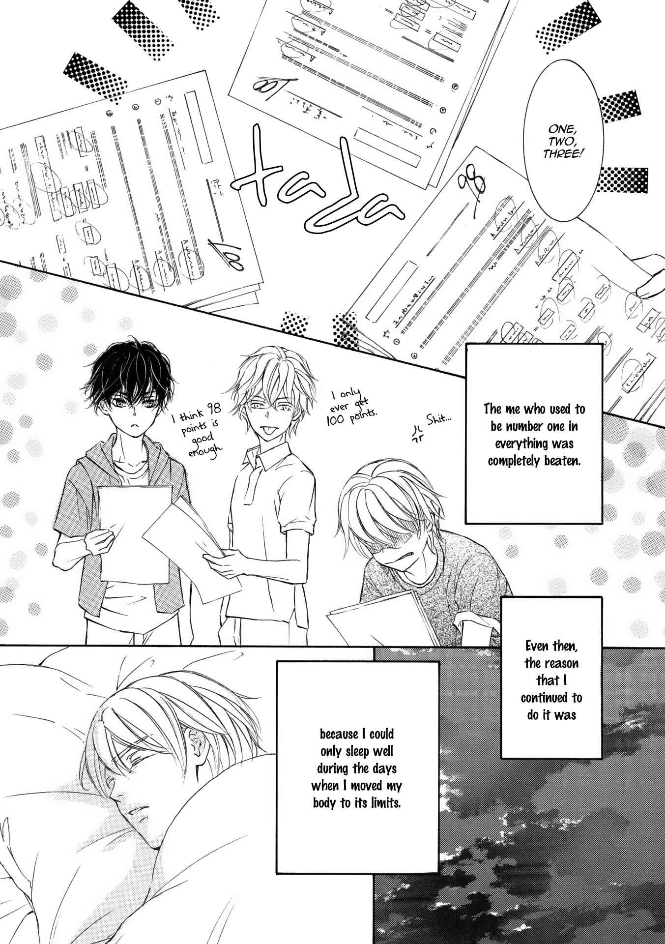 Page 19 Chapter 47 Kachou Fuugetsu