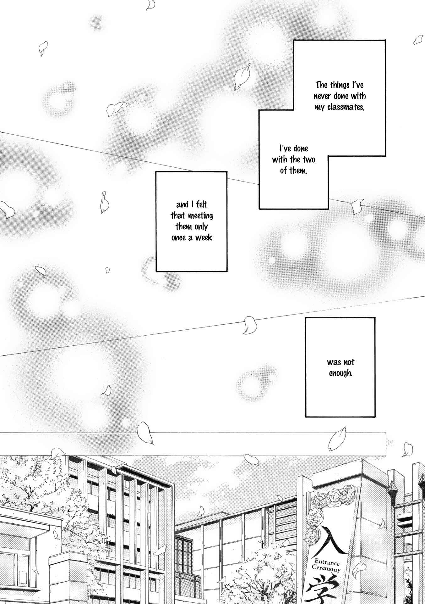 Page 23 Chapter 47 Kachou Fuugetsu