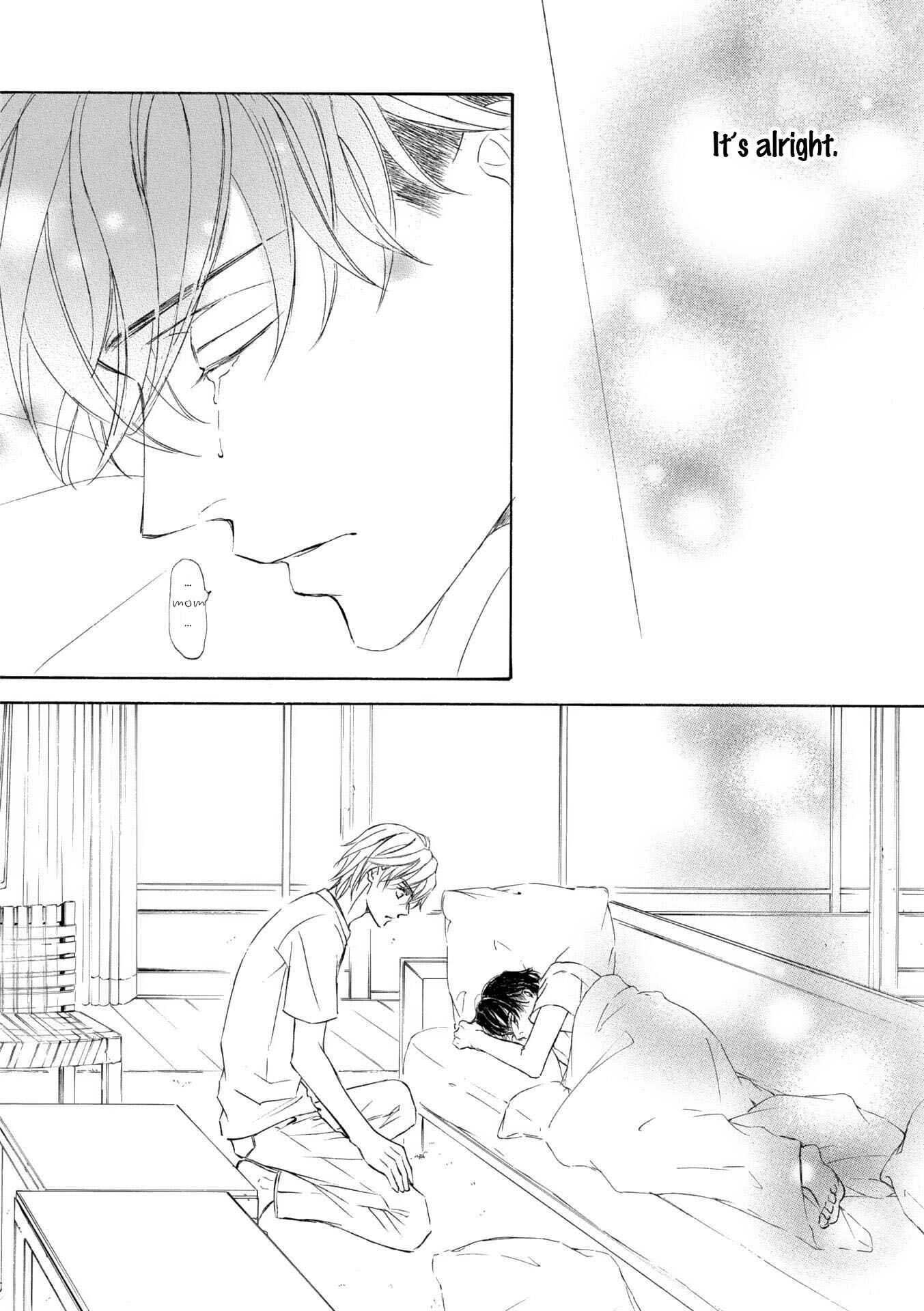 Page 19 Chapter 49 Kachou Fuugetsu