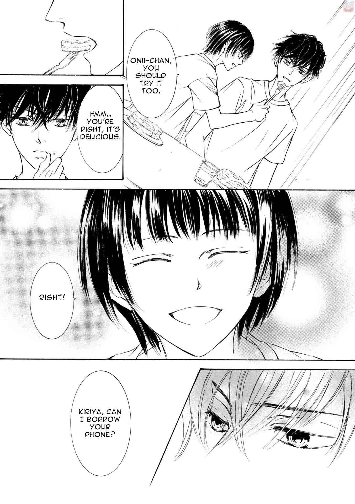 Page 24 Chapter 49 Kachou Fuugetsu