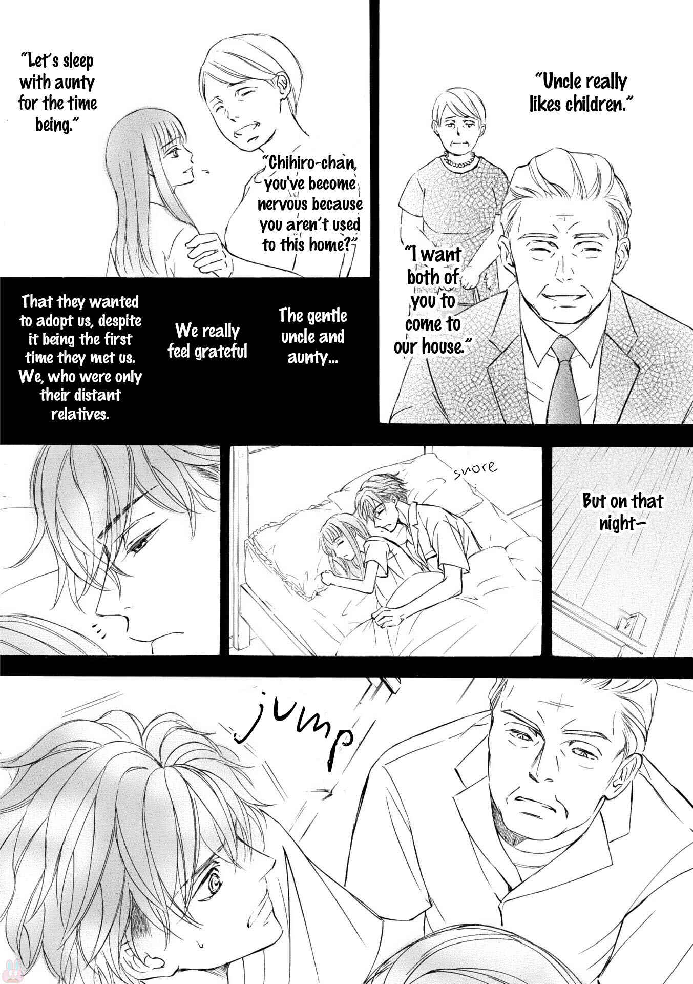 Page 9 Chapter 49 Kachou Fuugetsu