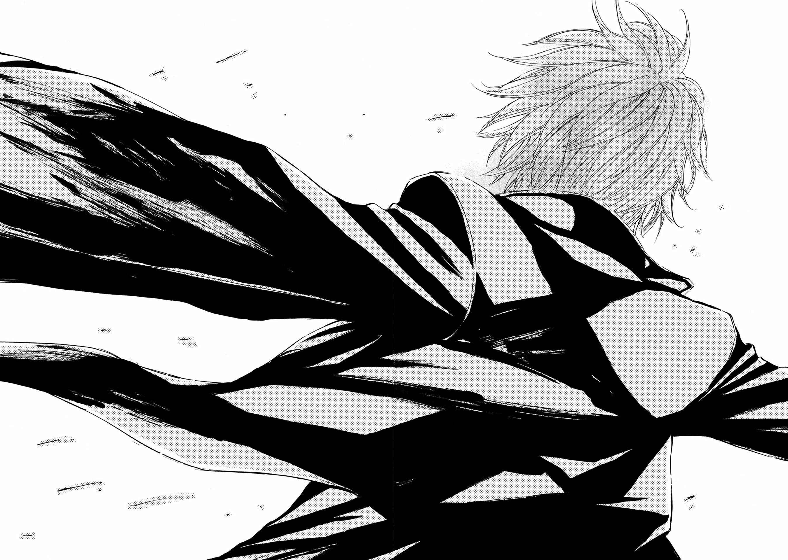 Page 16 Chapter 38 Kachou Fuugetsu