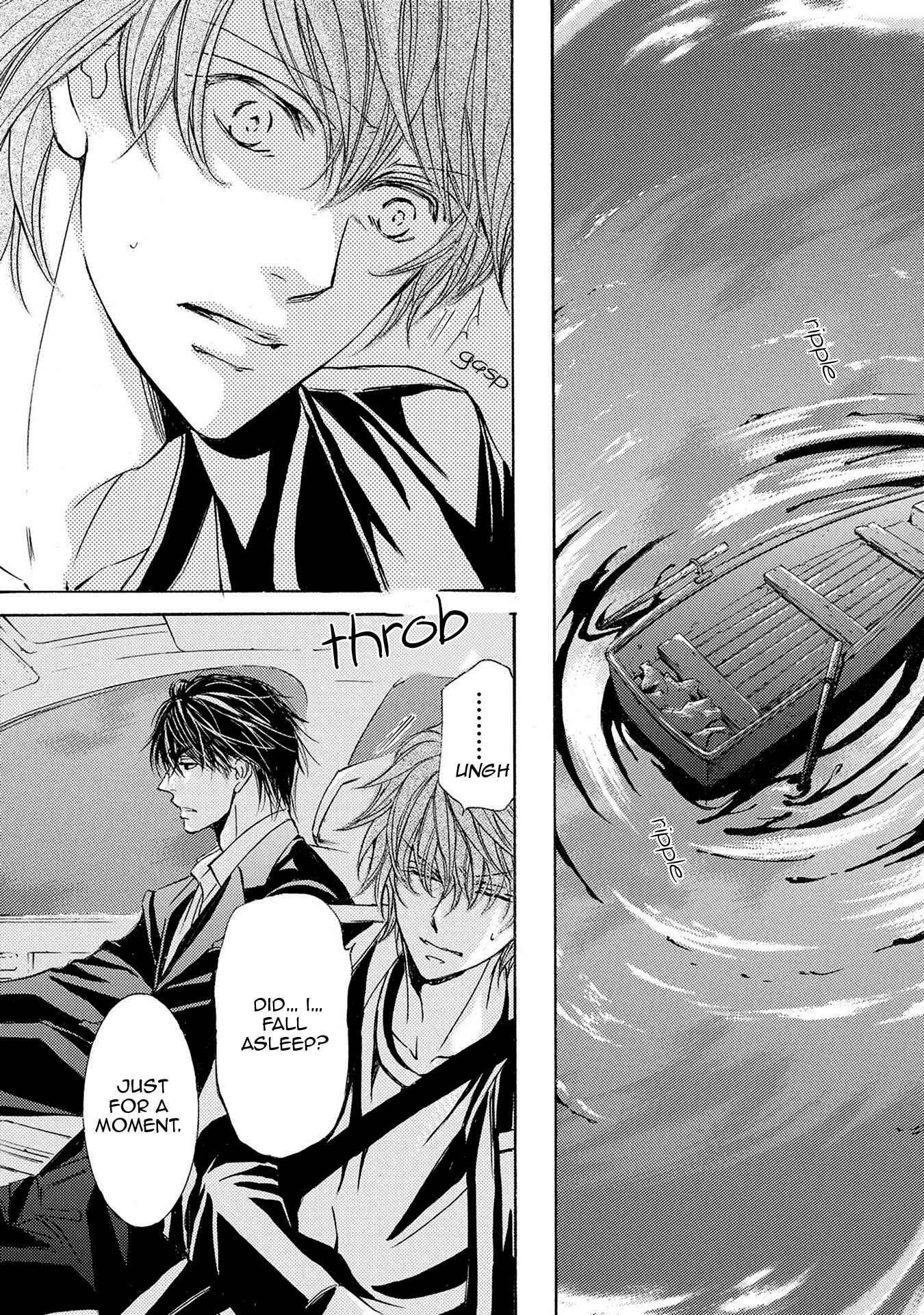 Page 24 Chapter 38 Kachou Fuugetsu