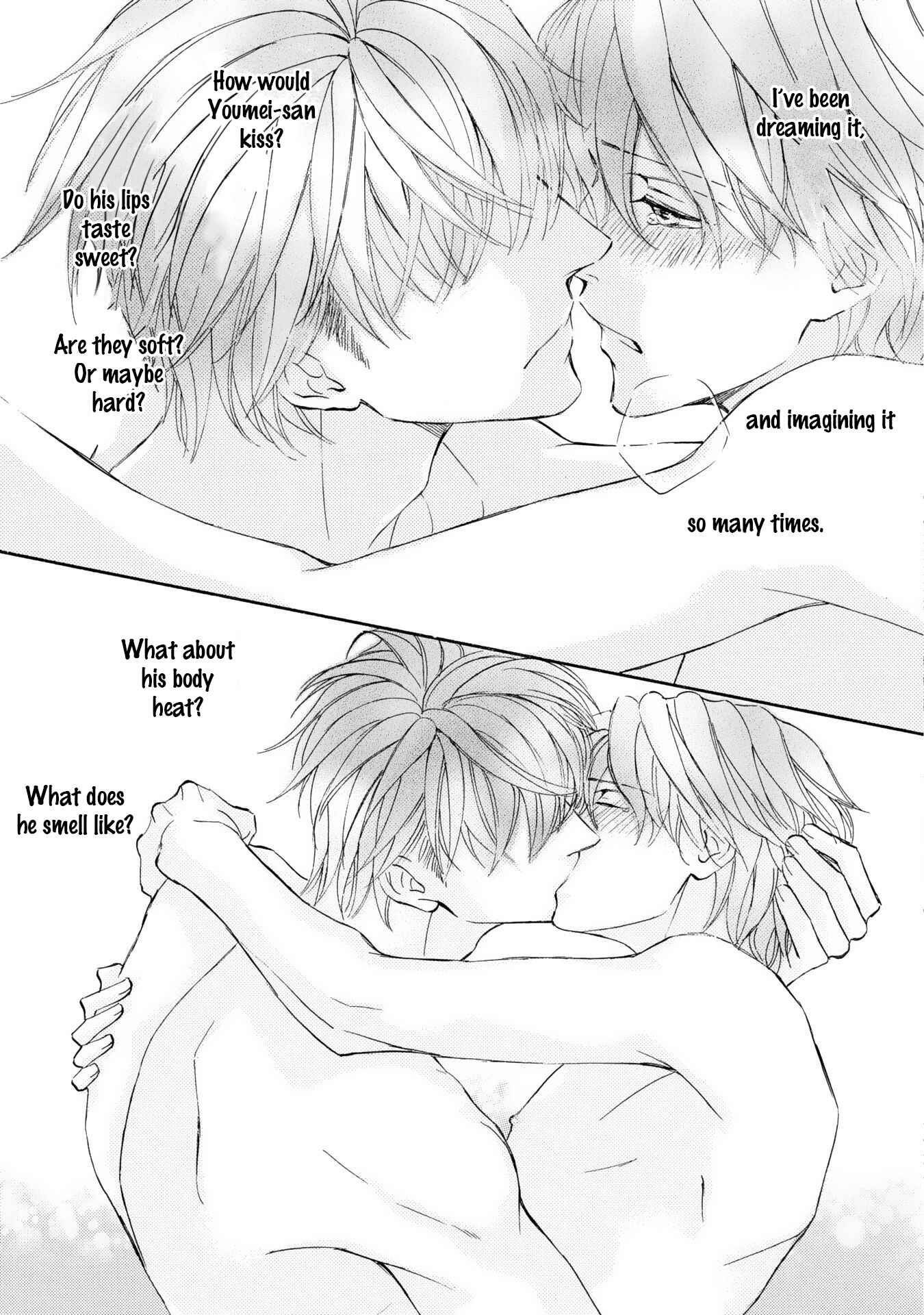 Page 16 Chapter 44 Kachou Fuugetsu