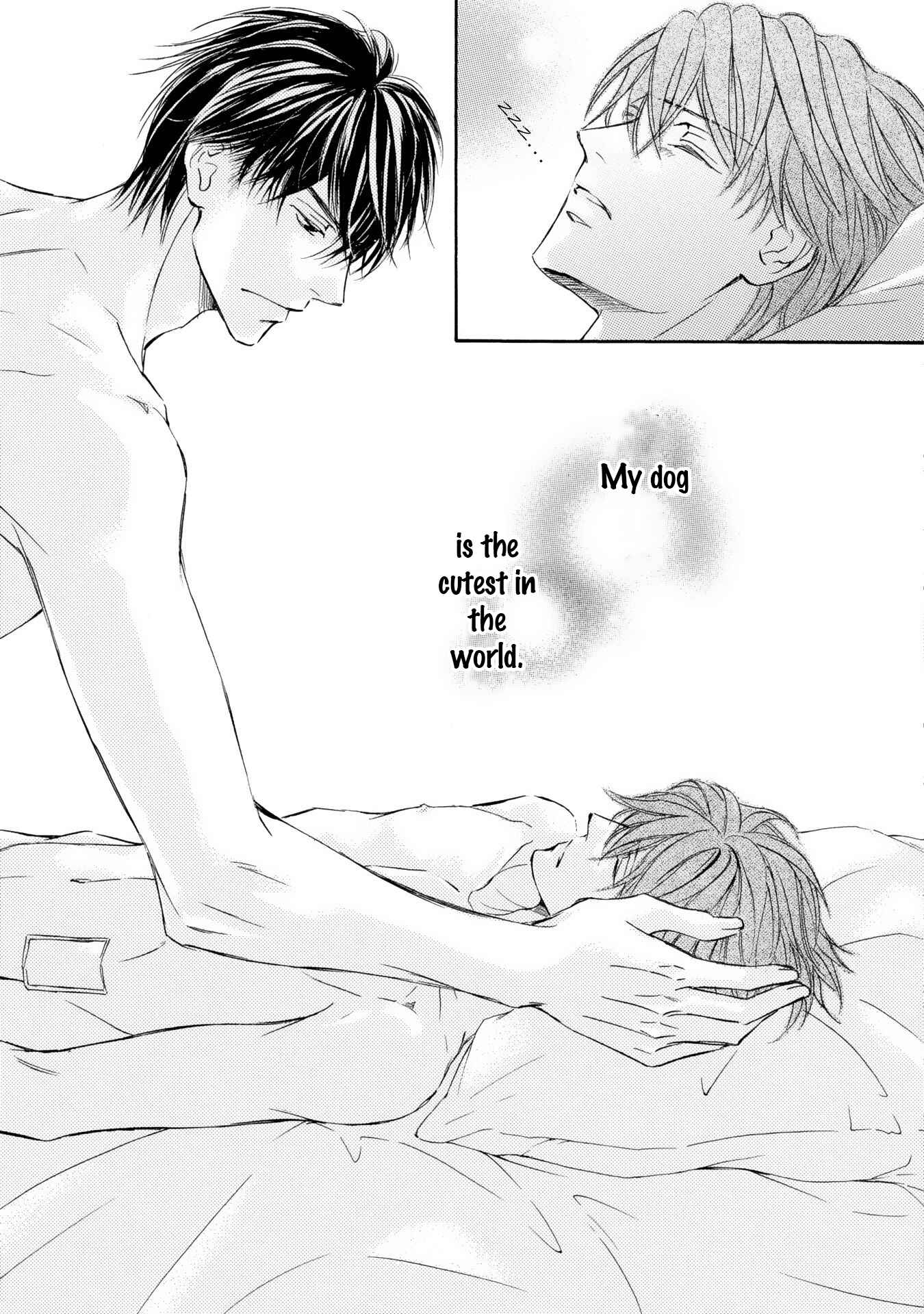 Page 30 Chapter 44 Kachou Fuugetsu