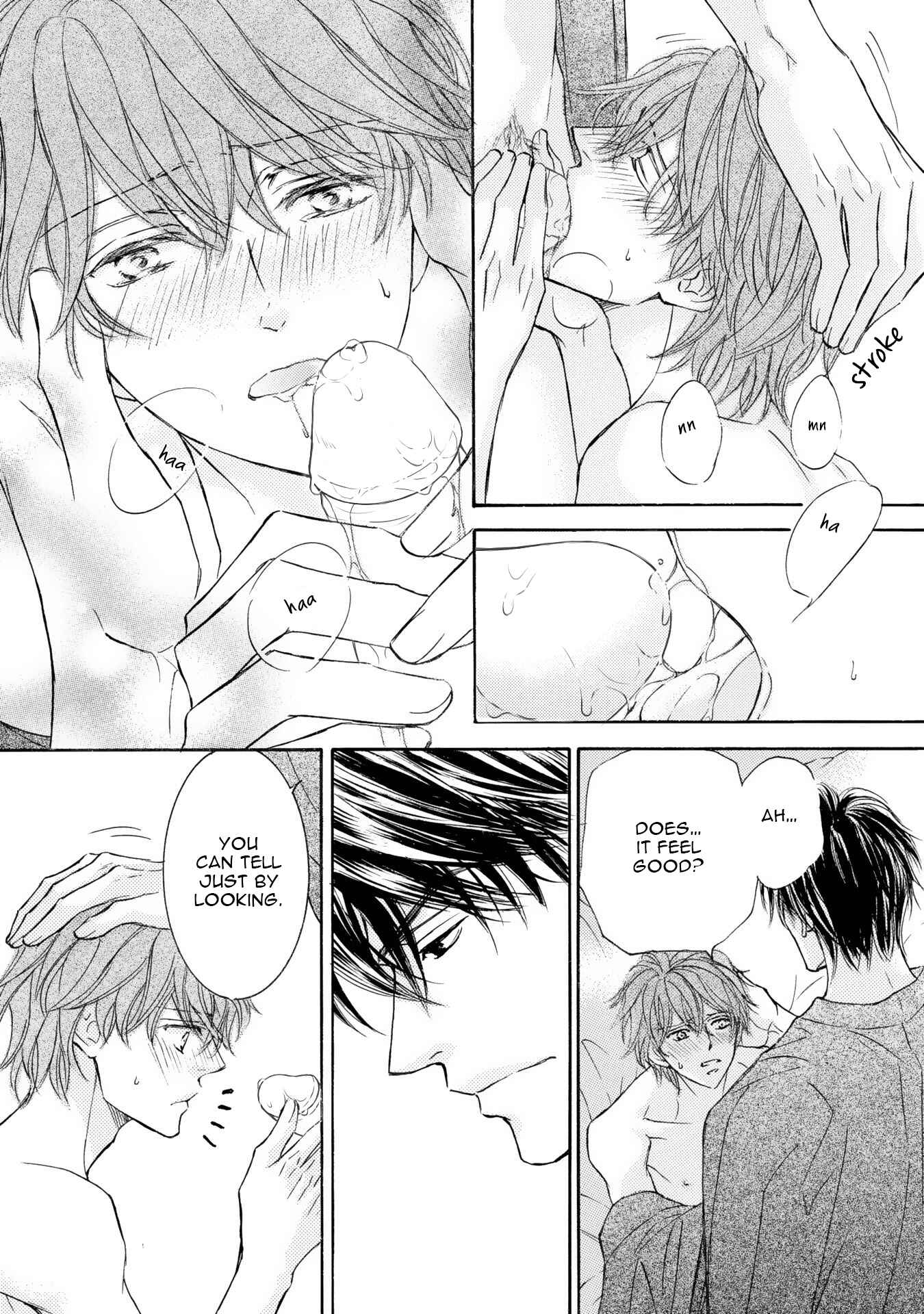 Page 9 Chapter 44 Kachou Fuugetsu