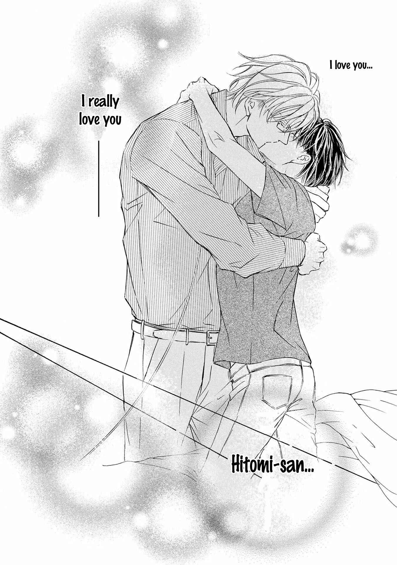 Page 34 Chapter 35 Kachou Fuugetsu