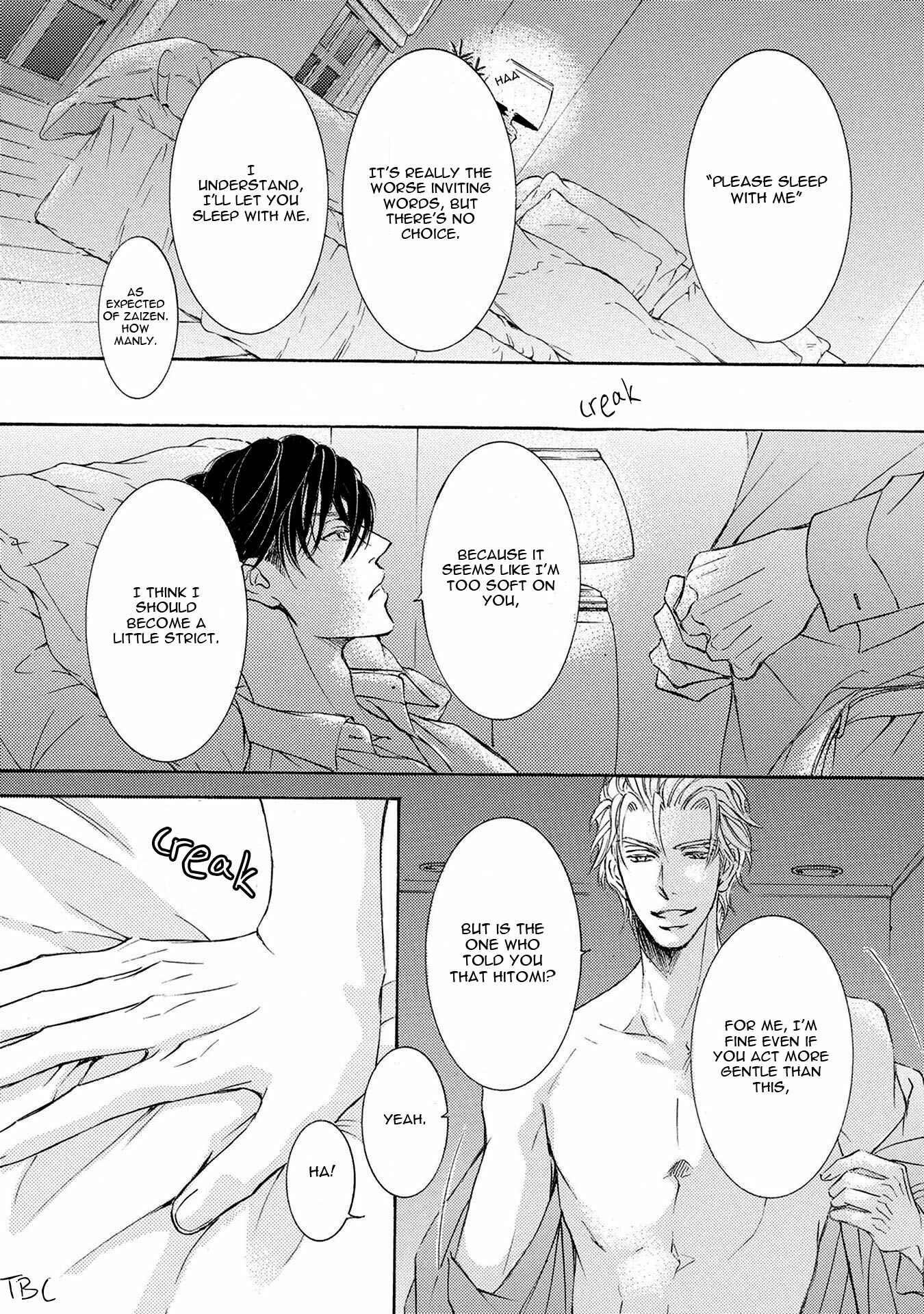 Page 48 Chapter 35 Kachou Fuugetsu