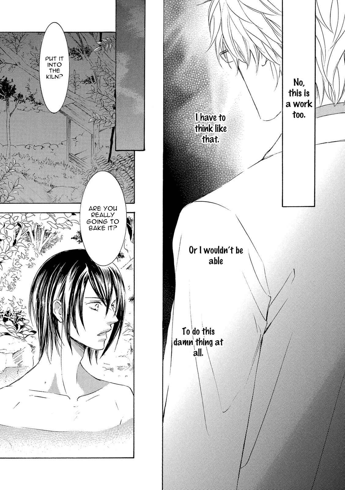 Page 39 Chapter 21 Kachou Fuugetsu