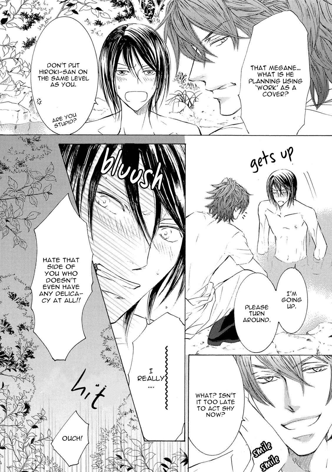 Page 41 Chapter 21 Kachou Fuugetsu